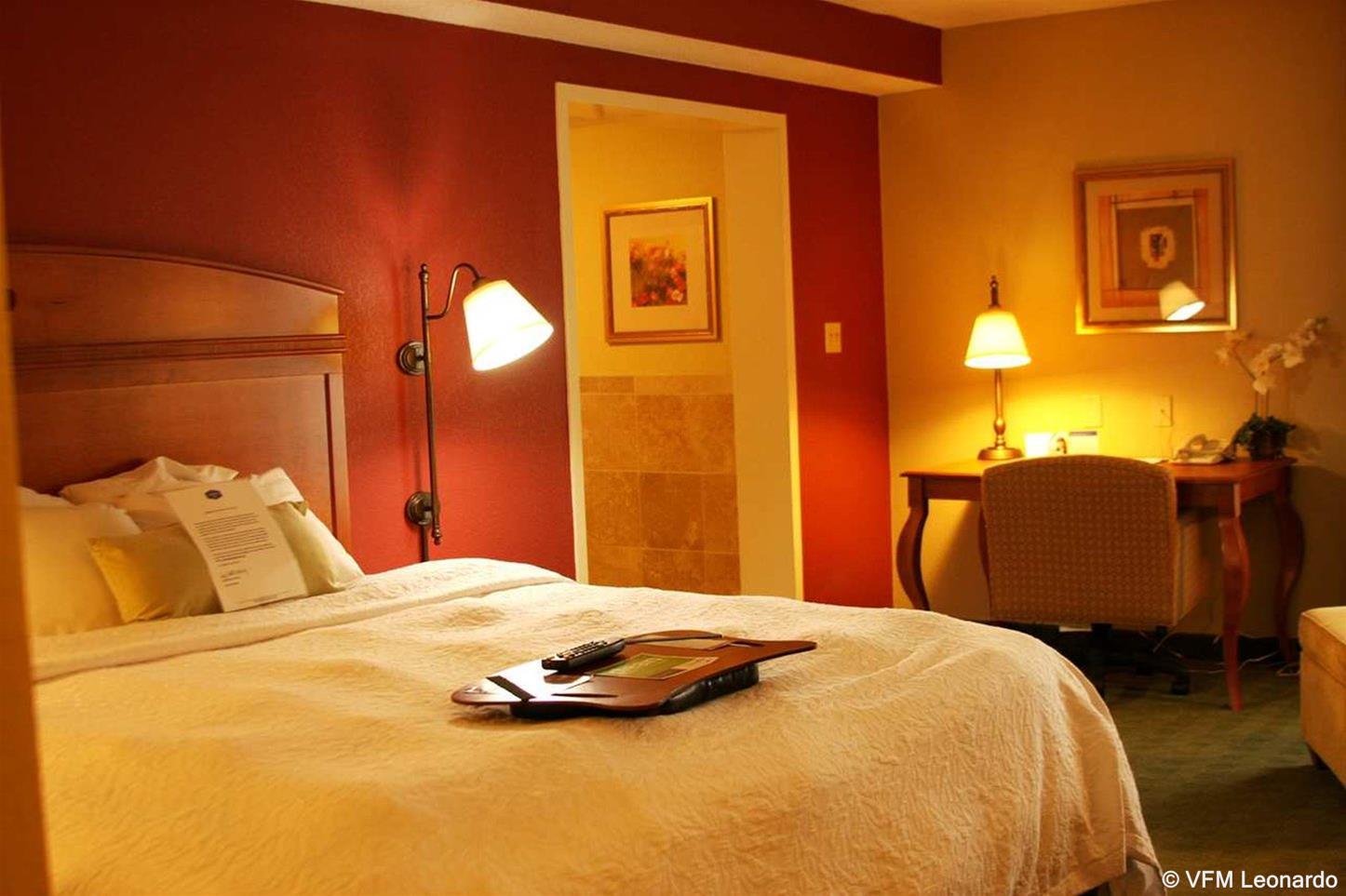 Hampton Inn Ellenton/Bradenton Hampton Inn Ellenton/Bradenton