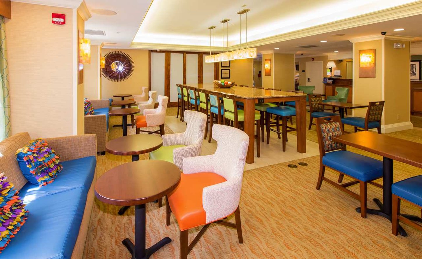 Hampton Inn Ellenton/Bradenton Hampton Inn Ellenton/Bradenton