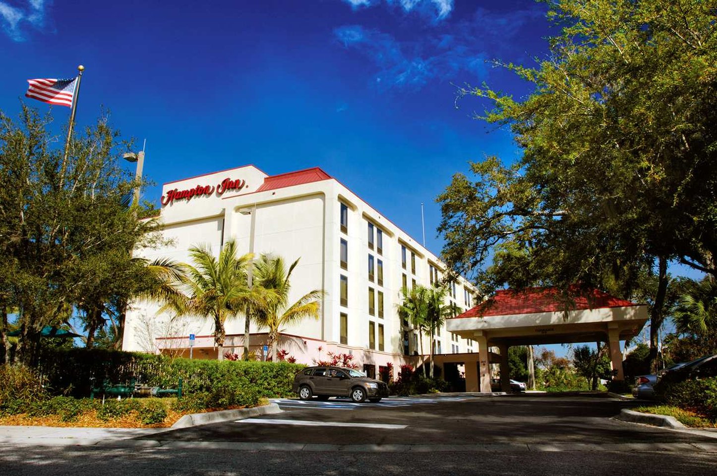 Hampton Inn Ellenton/Bradenton Hampton Inn Ellenton/Bradenton