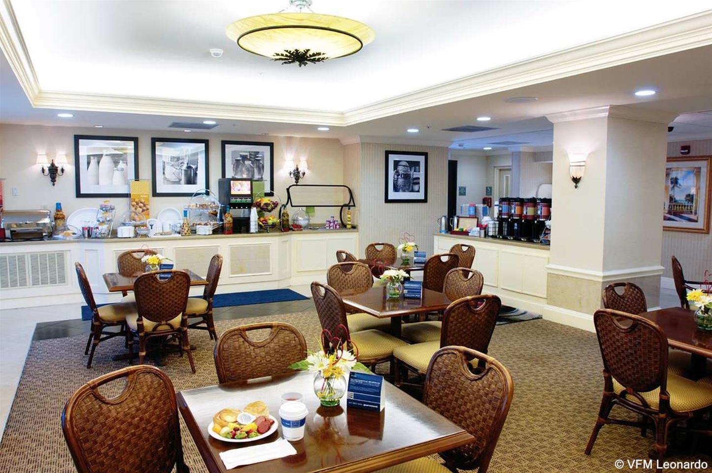 Hampton Inn Ellenton/Bradenton Hampton Inn Ellenton/Bradenton