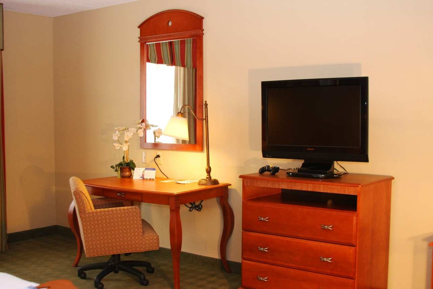 Hampton Inn Ellenton/Bradenton Hampton Inn Ellenton/Bradenton