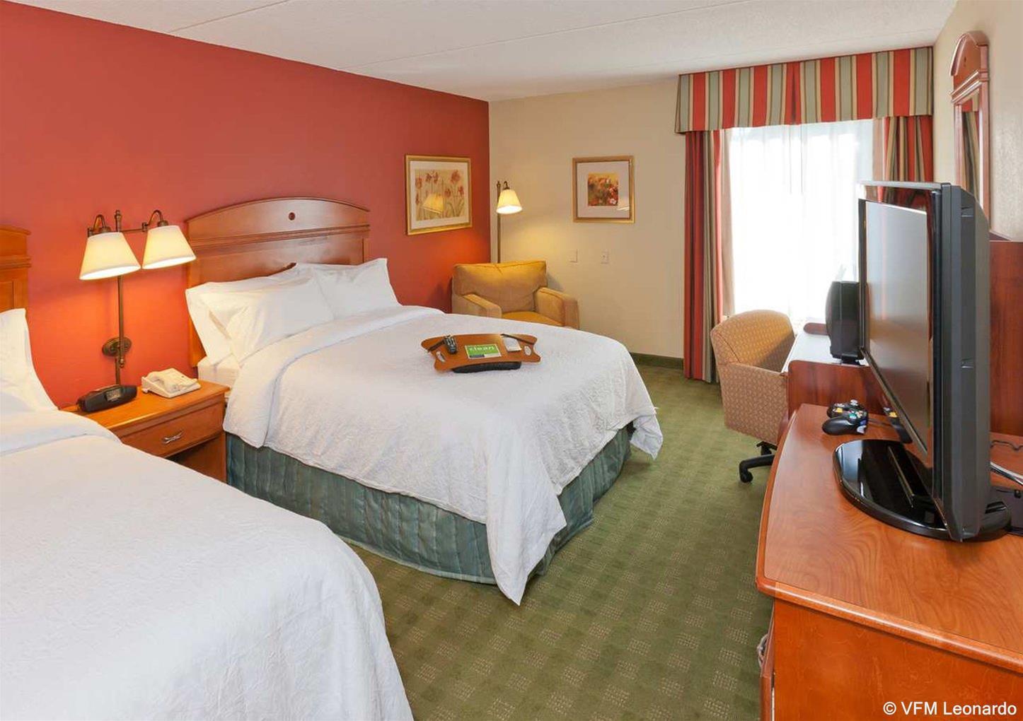 Hampton Inn Ellenton/Bradenton Hampton Inn Ellenton/Bradenton