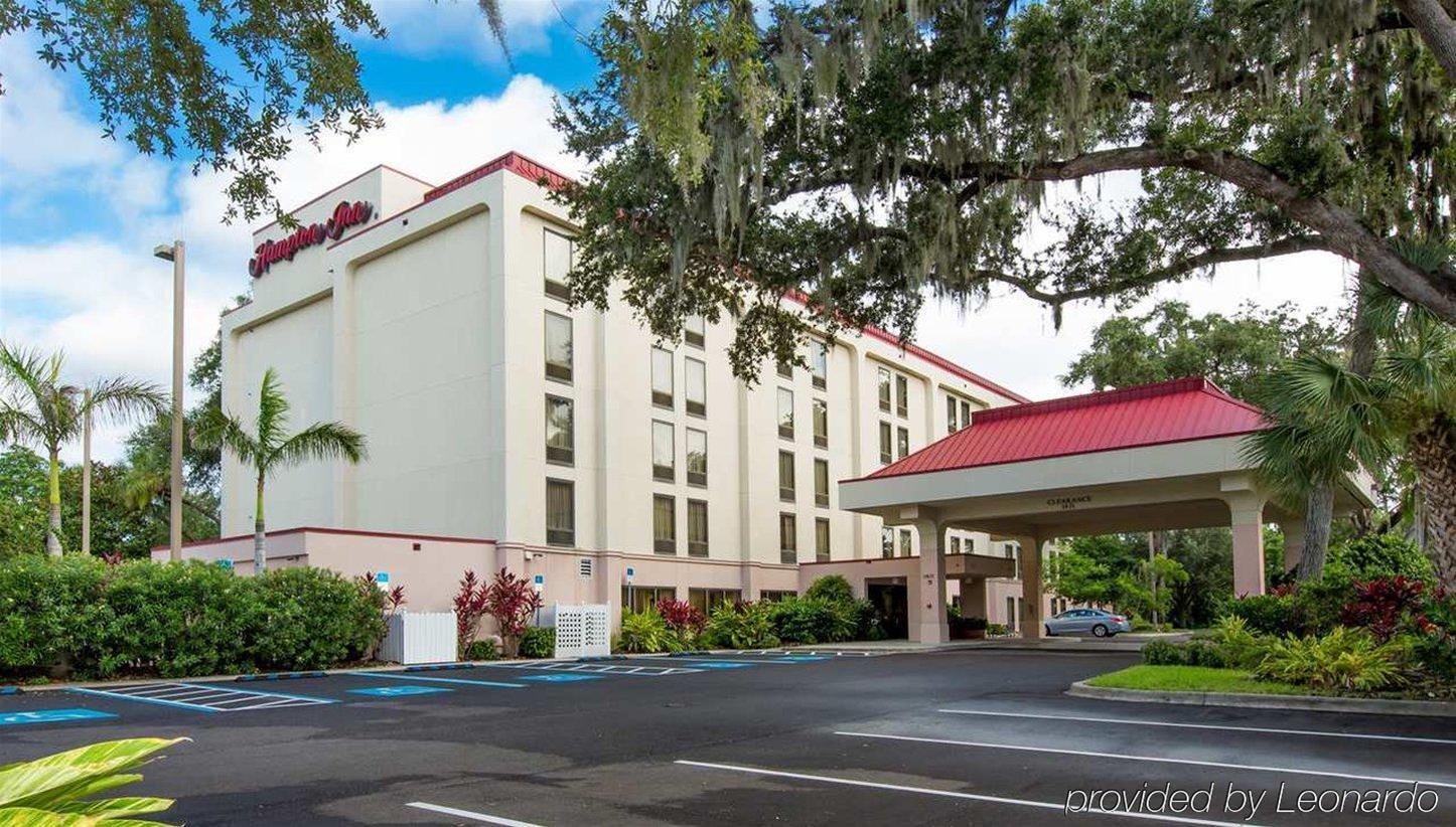 Hampton Inn Ellenton/Bradenton Hampton Inn Ellenton/Bradenton