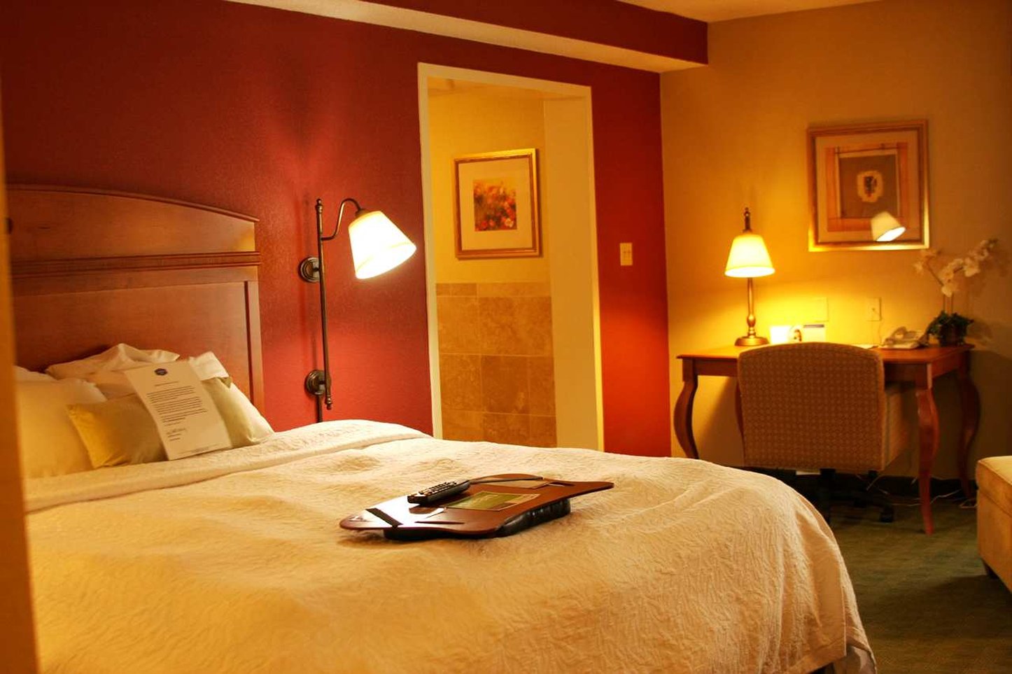 Hampton Inn Ellenton/Bradenton Hampton Inn Ellenton/Bradenton