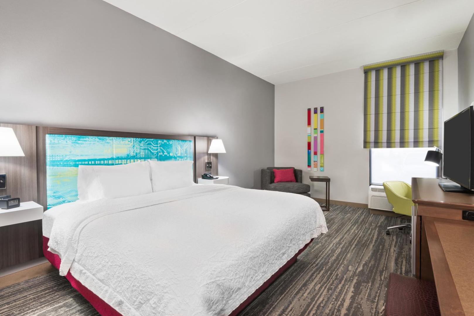 Hampton Inn Ellenton/Bradenton Hampton Inn Ellenton/Bradenton