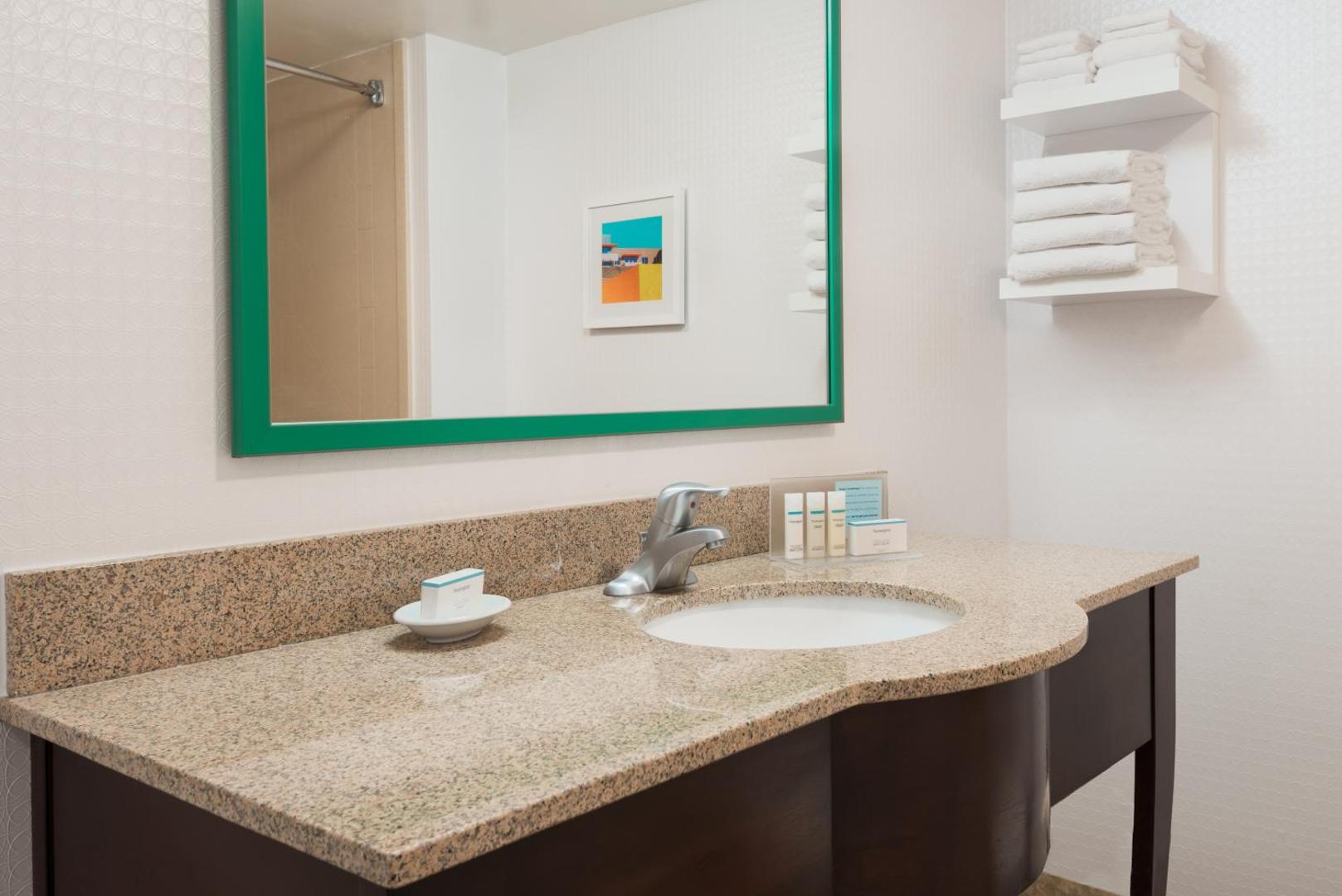 Hampton Inn Ellenton/Bradenton Hampton Inn Ellenton/Bradenton
