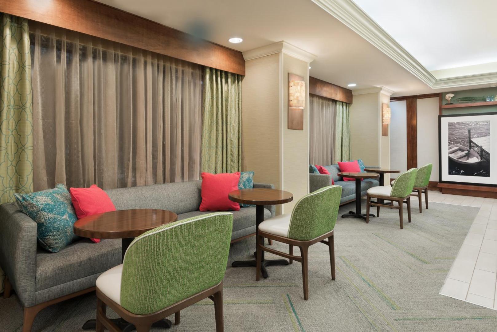 Hampton Inn Ellenton/Bradenton Hampton Inn Ellenton/Bradenton