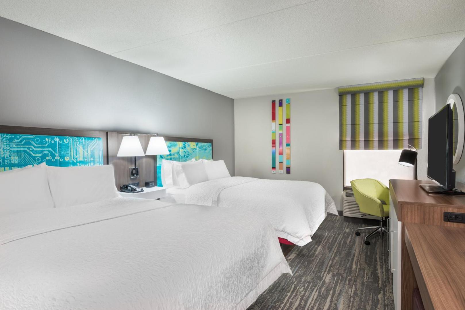 Hampton Inn Ellenton/Bradenton Hampton Inn Ellenton/Bradenton