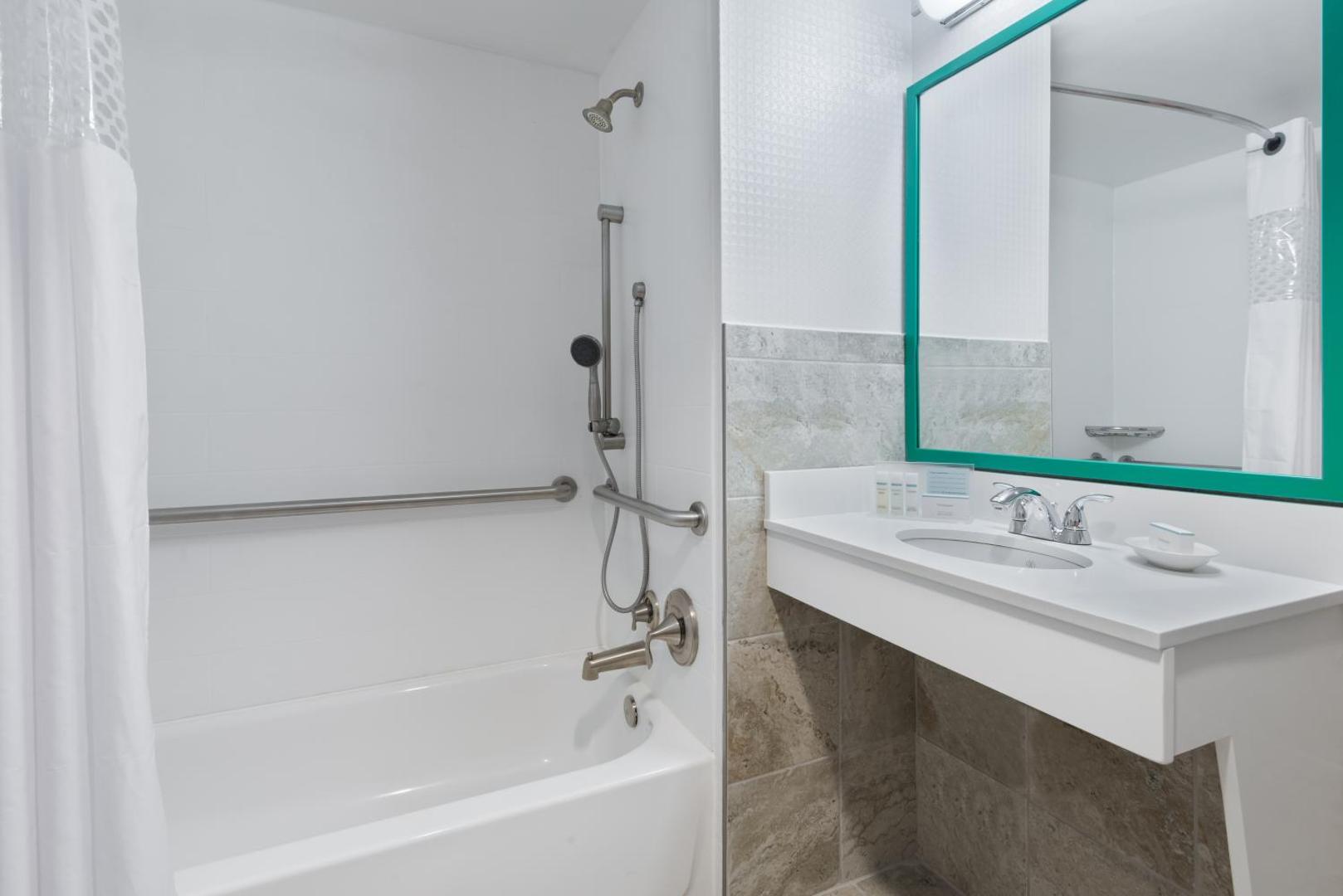 Hampton Inn Ellenton/Bradenton Hampton Inn Ellenton/Bradenton