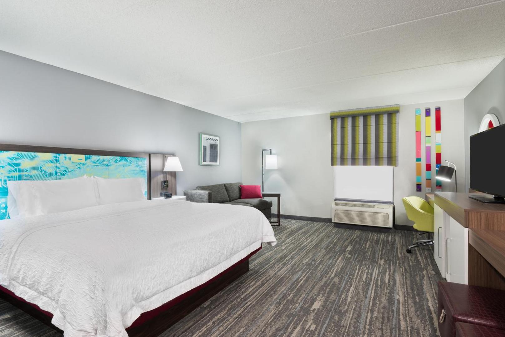 Hampton Inn Ellenton/Bradenton Hampton Inn Ellenton/Bradenton