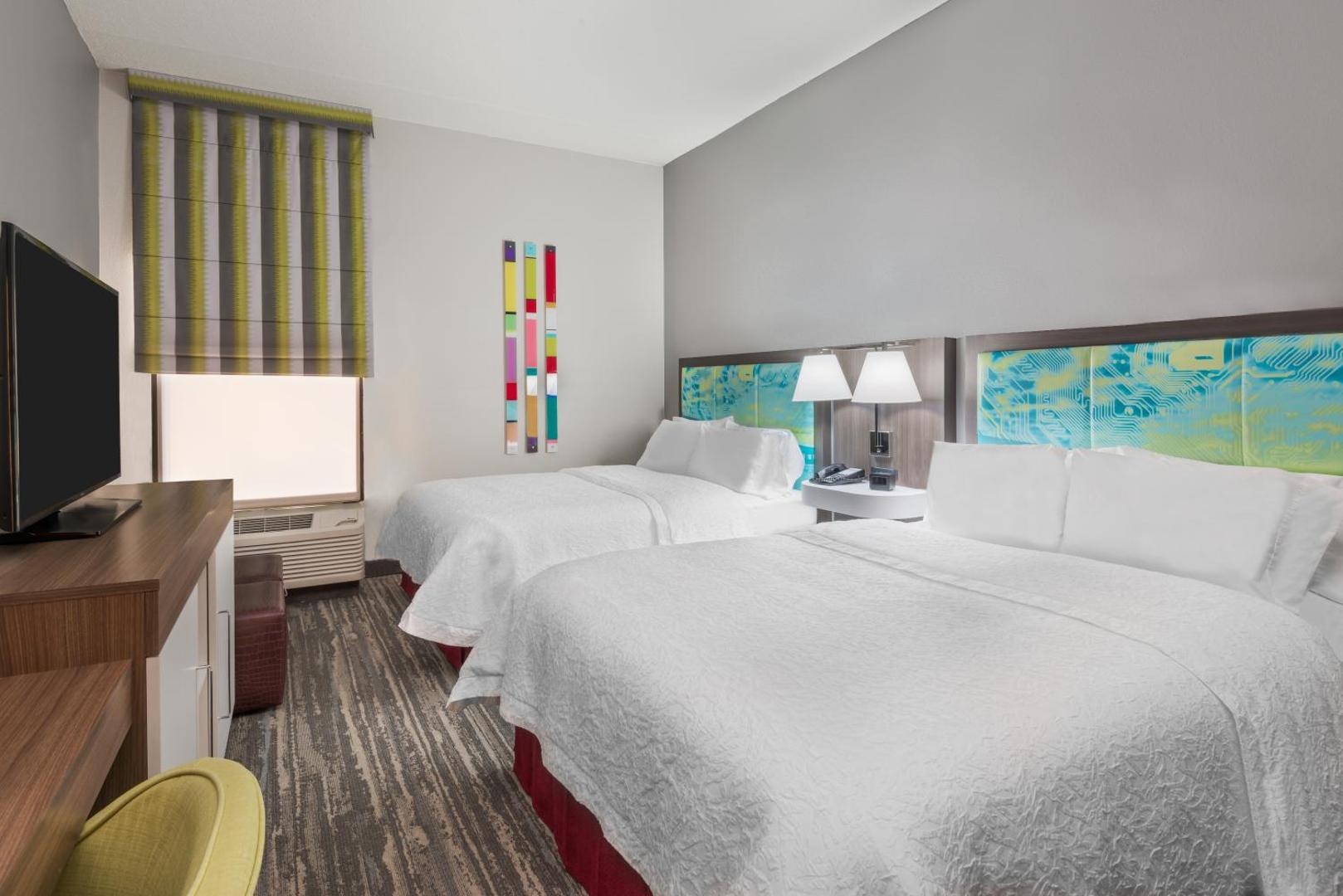 Hampton Inn Ellenton/Bradenton Hampton Inn Ellenton/Bradenton