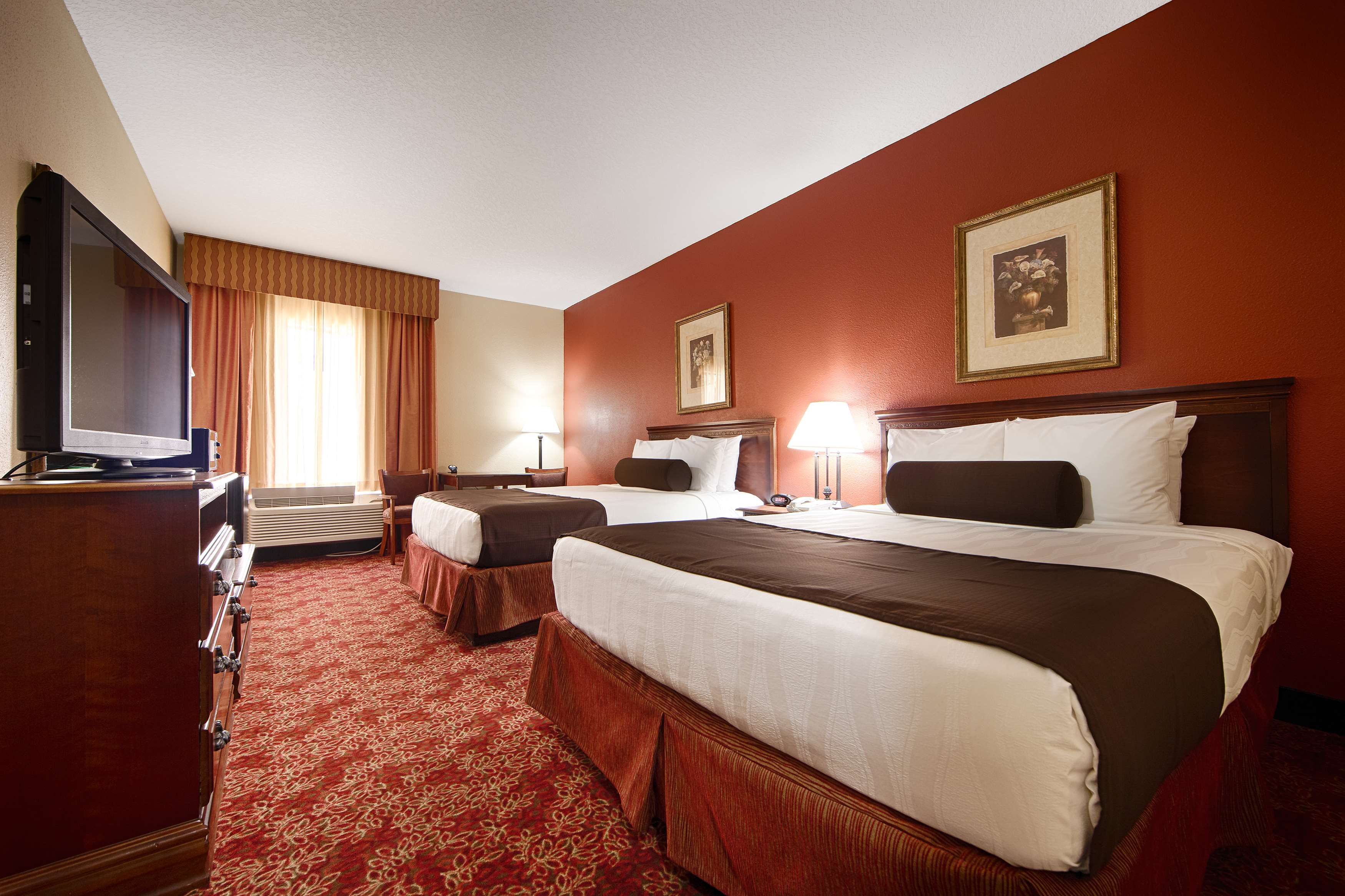 Best Western Fort Lauderdale Airport/Cruise Port Best Western Fort Lauderdale Airport/Cruise Port