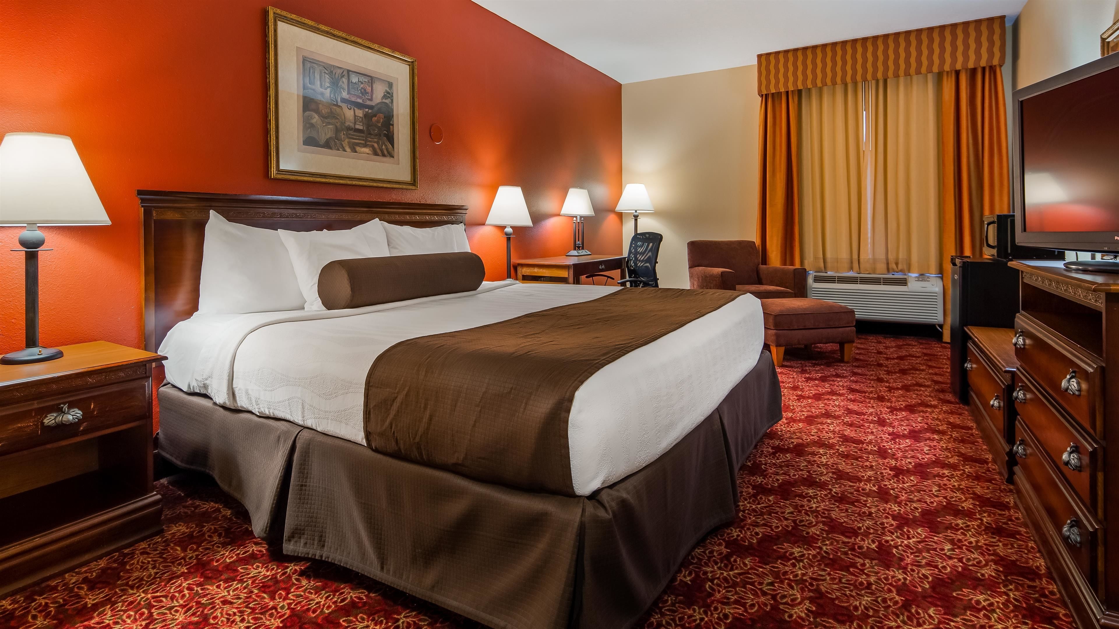 Best Western Fort Lauderdale Airport/Cruise Port Best Western Fort Lauderdale Airport/Cruise Port