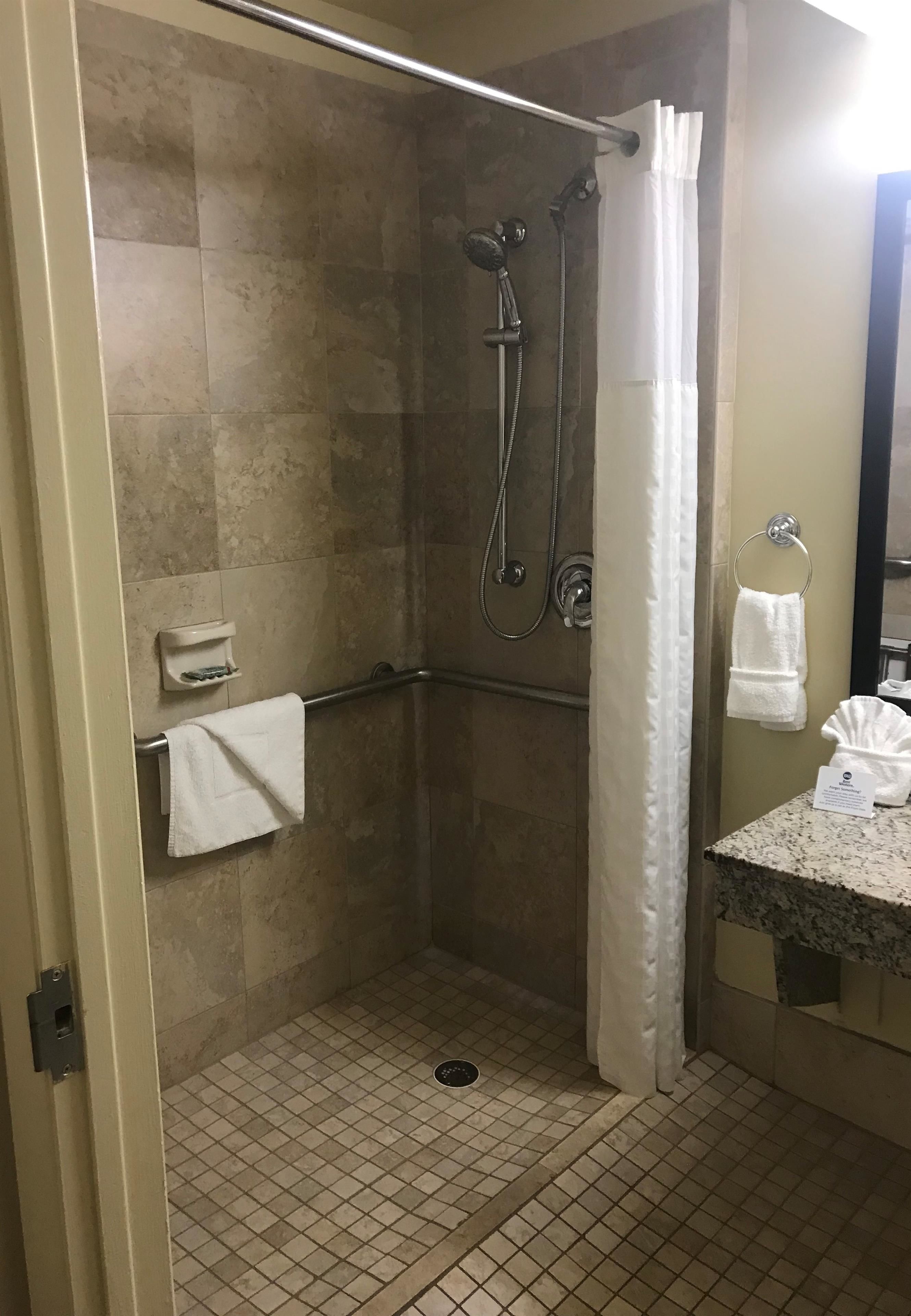 Best Western Fort Lauderdale Airport/Cruise Port Best Western Fort Lauderdale Airport/Cruise Port