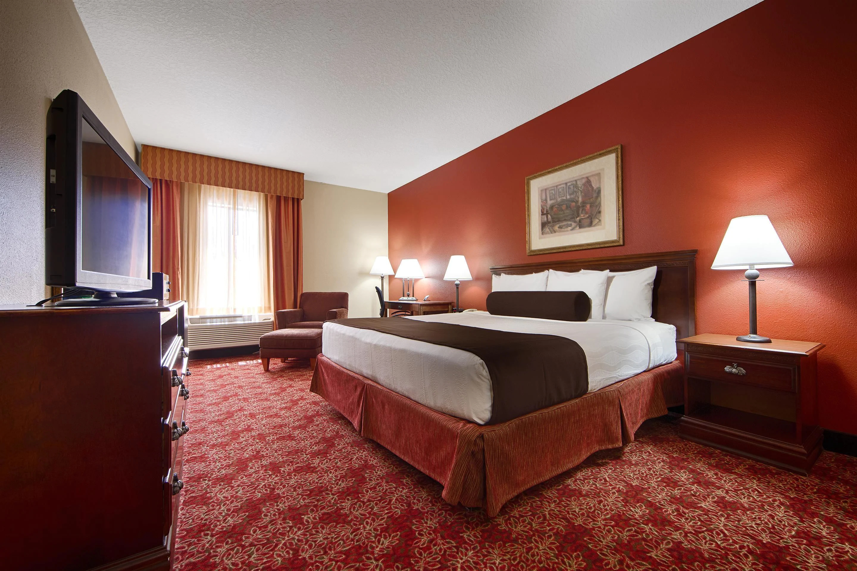 Best Western Fort Lauderdale Airport/Cruise Port Best Western Fort Lauderdale Airport/Cruise Port