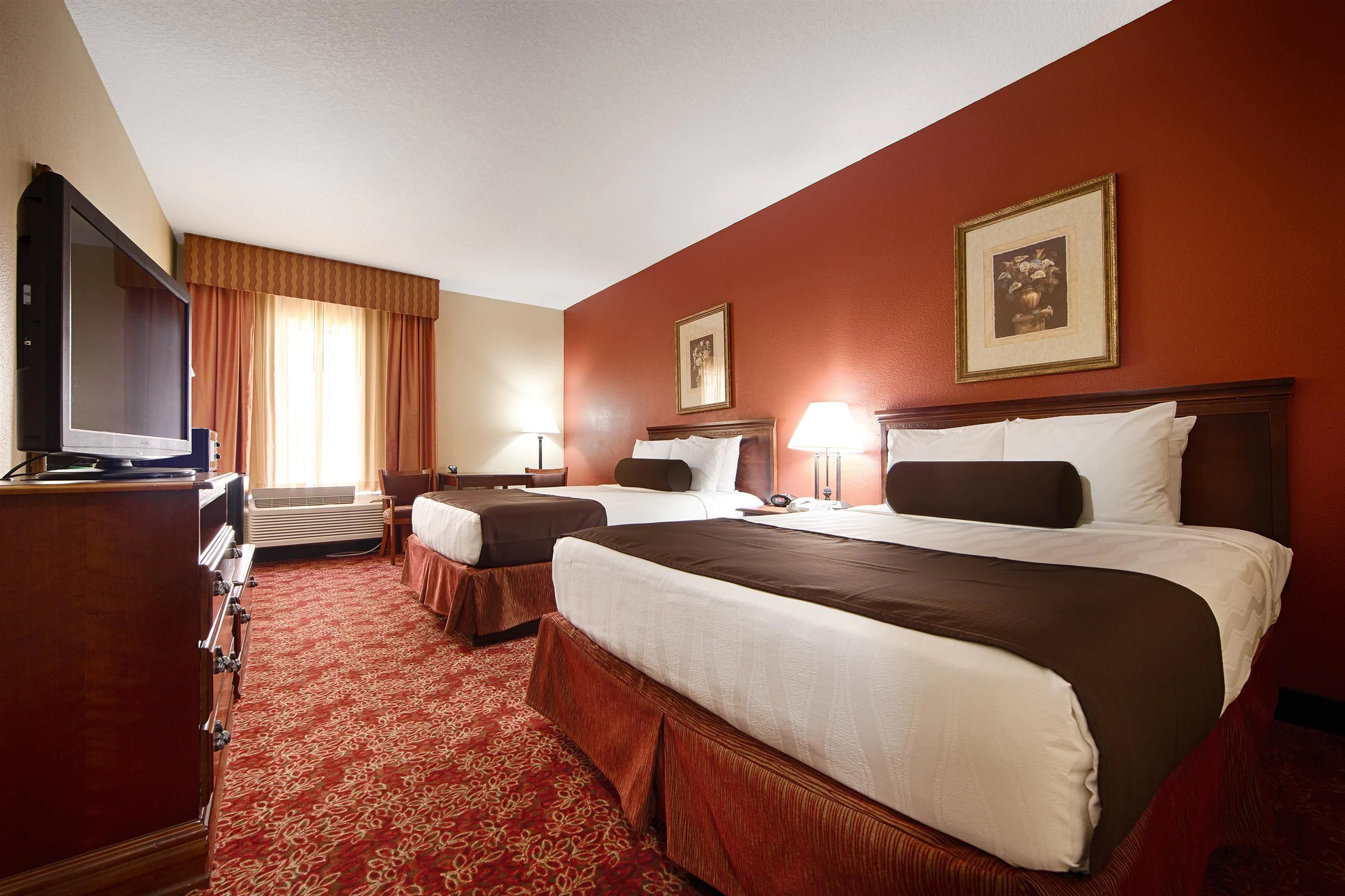 Best Western Fort Lauderdale Airport/Cruise Port Best Western Fort Lauderdale Airport/Cruise Port