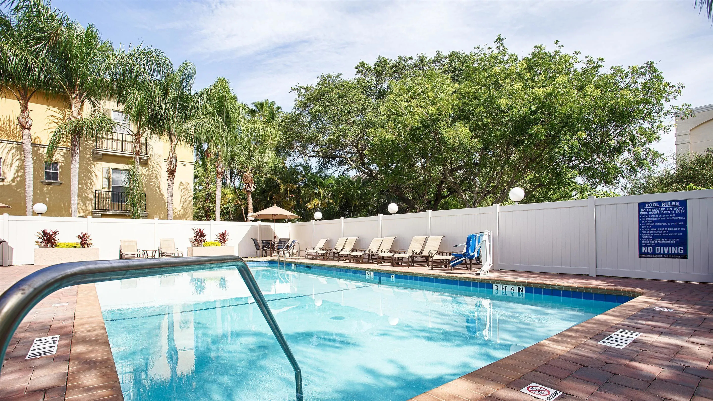 Best Western Fort Lauderdale Airport/Cruise Port Best Western Fort Lauderdale Airport/Cruise Port