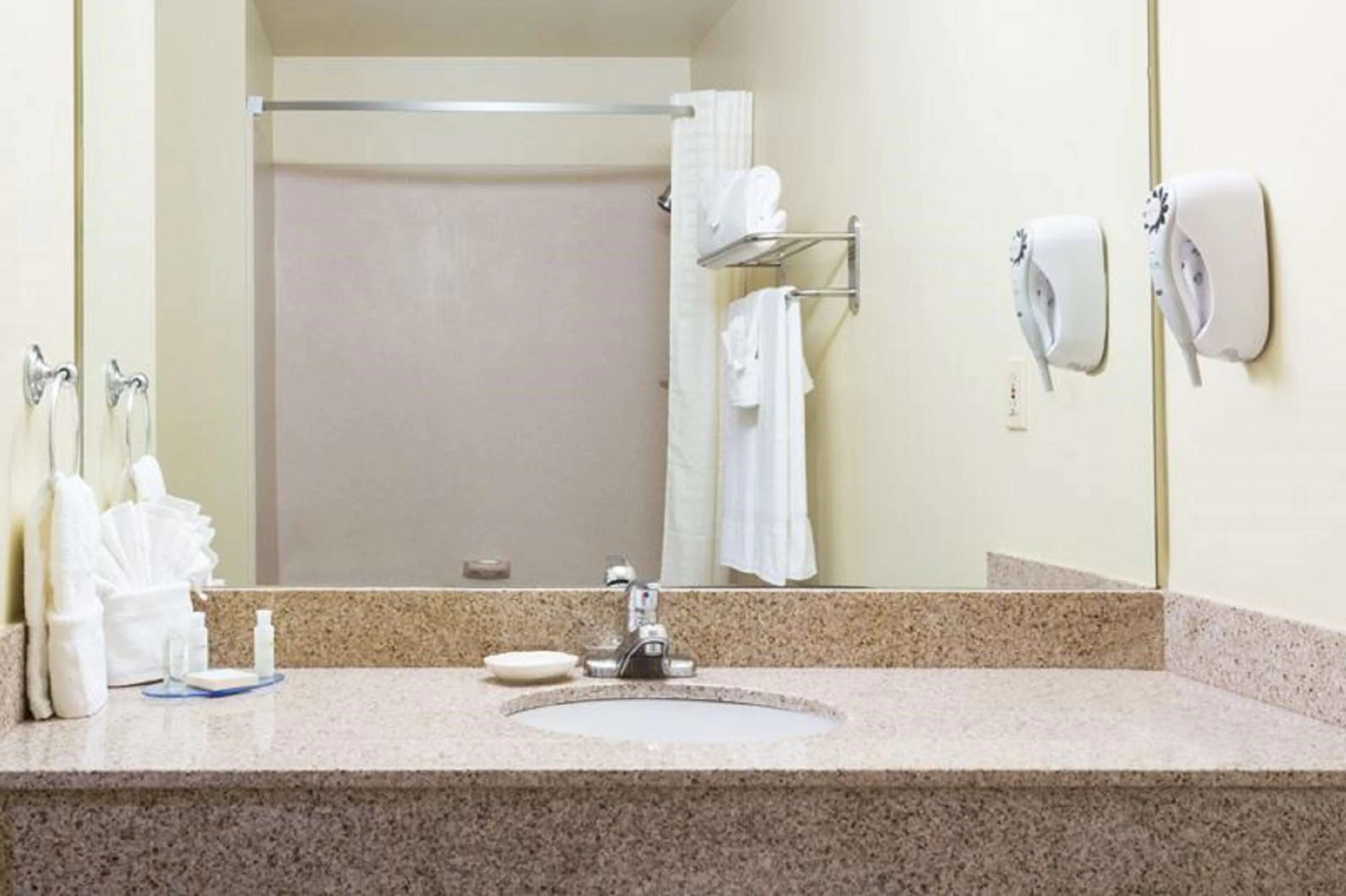 Best Western Fort Lauderdale Airport/Cruise Port Best Western Fort Lauderdale Airport/Cruise Port