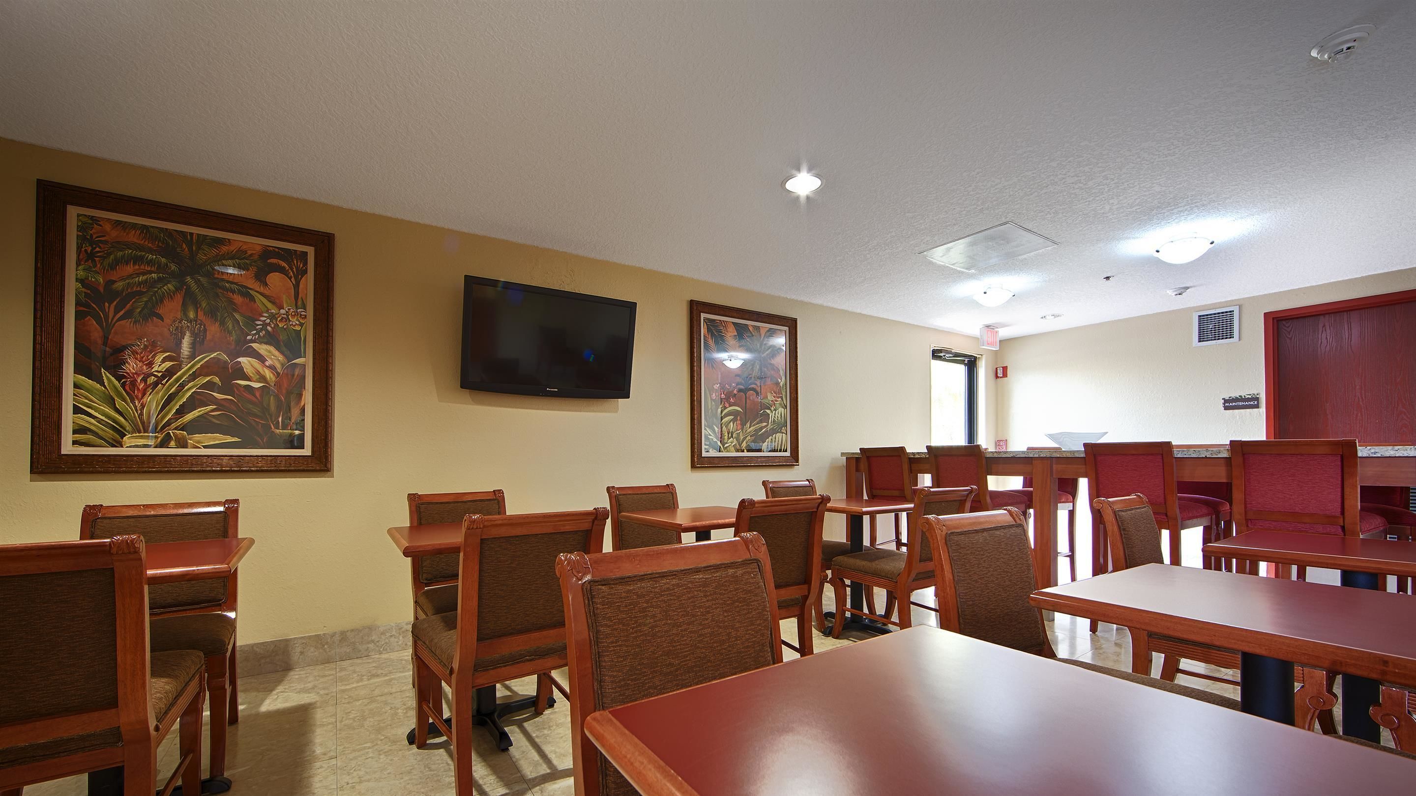 Best Western Fort Lauderdale Airport/Cruise Port Best Western Fort Lauderdale Airport/Cruise Port