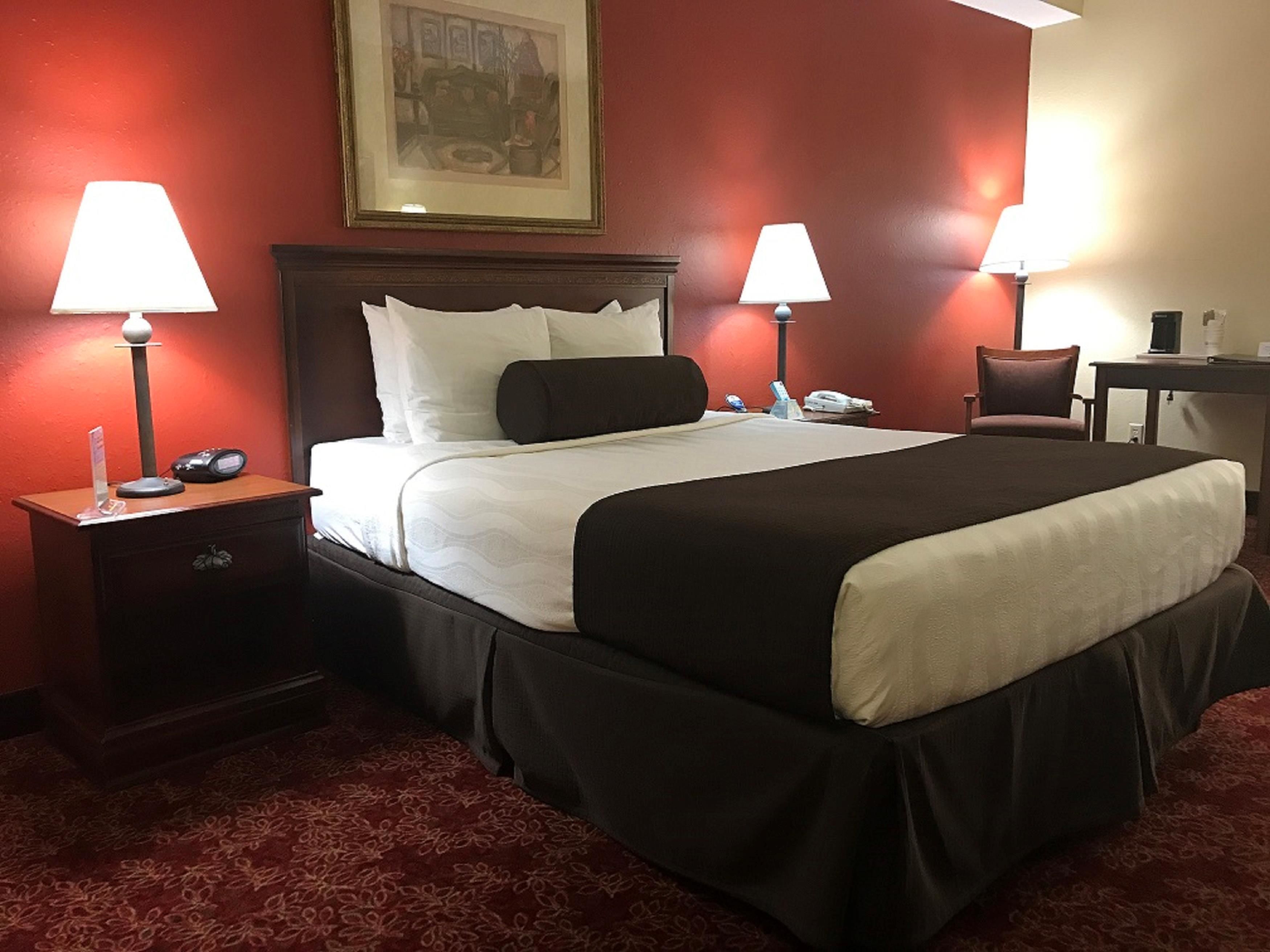 Best Western Fort Lauderdale Airport/Cruise Port Best Western Fort Lauderdale Airport/Cruise Port