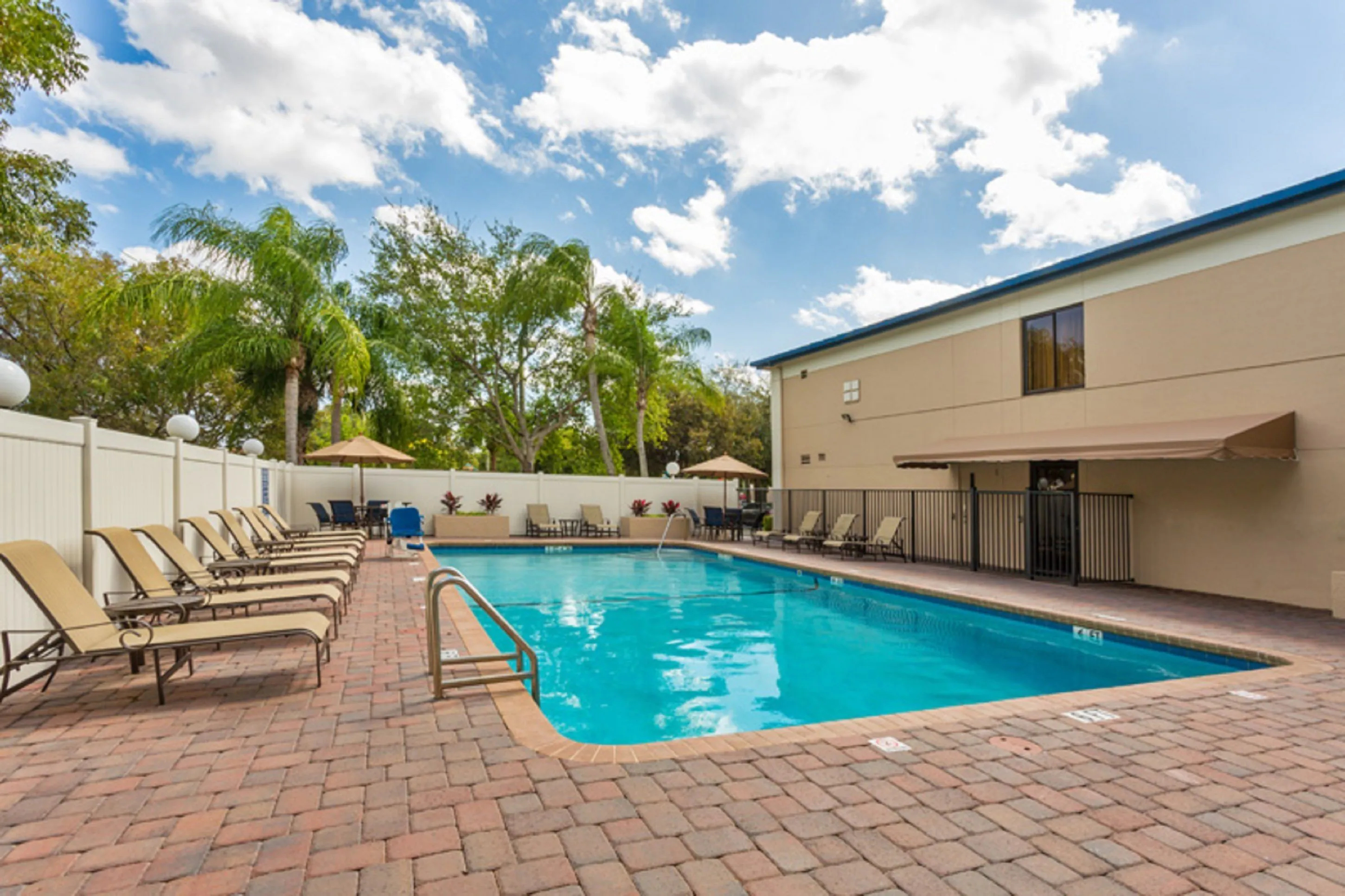 Best Western Fort Lauderdale Airport/Cruise Port Best Western Fort Lauderdale Airport/Cruise Port