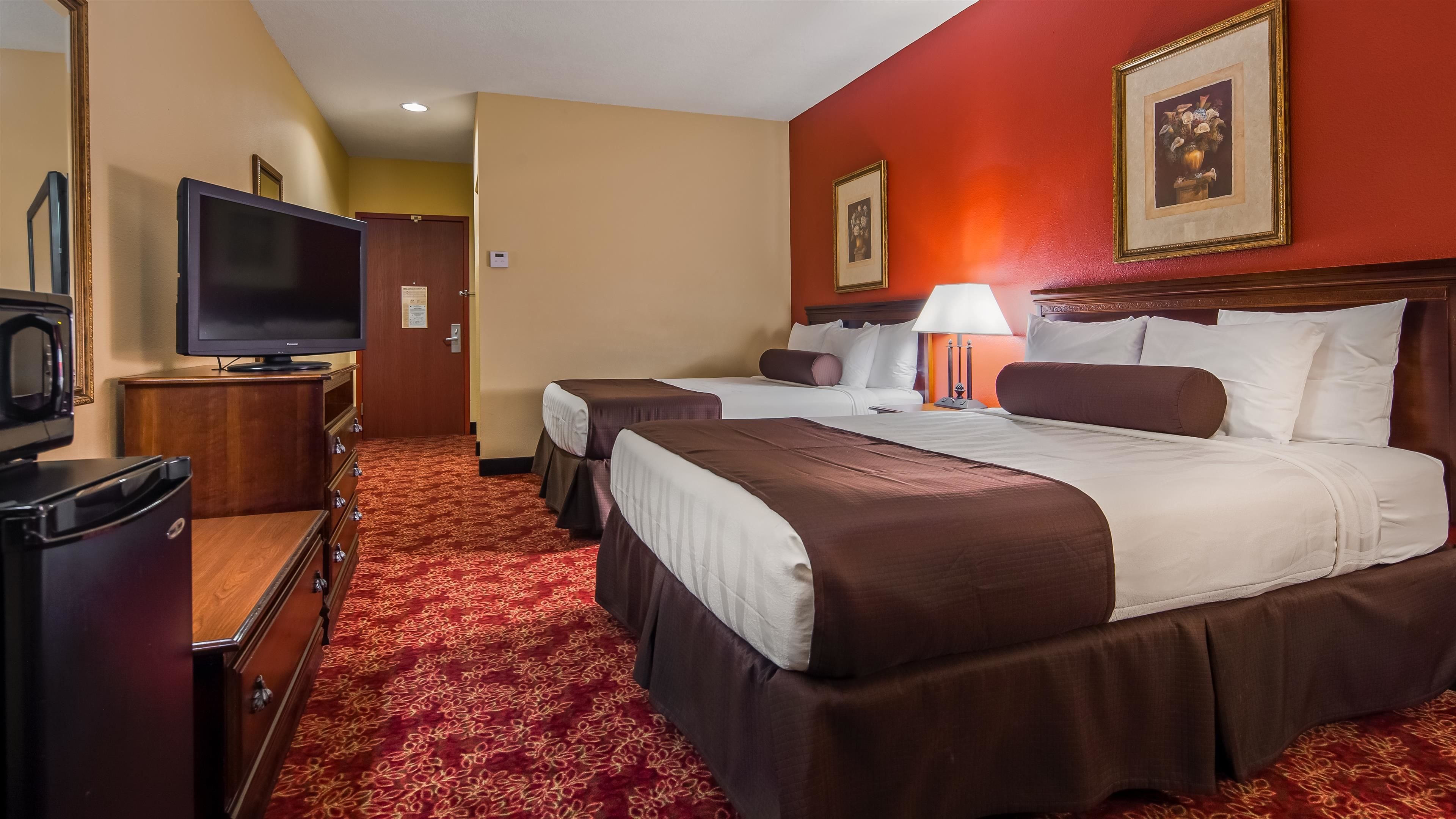 Best Western Fort Lauderdale Airport/Cruise Port Best Western Fort Lauderdale Airport/Cruise Port