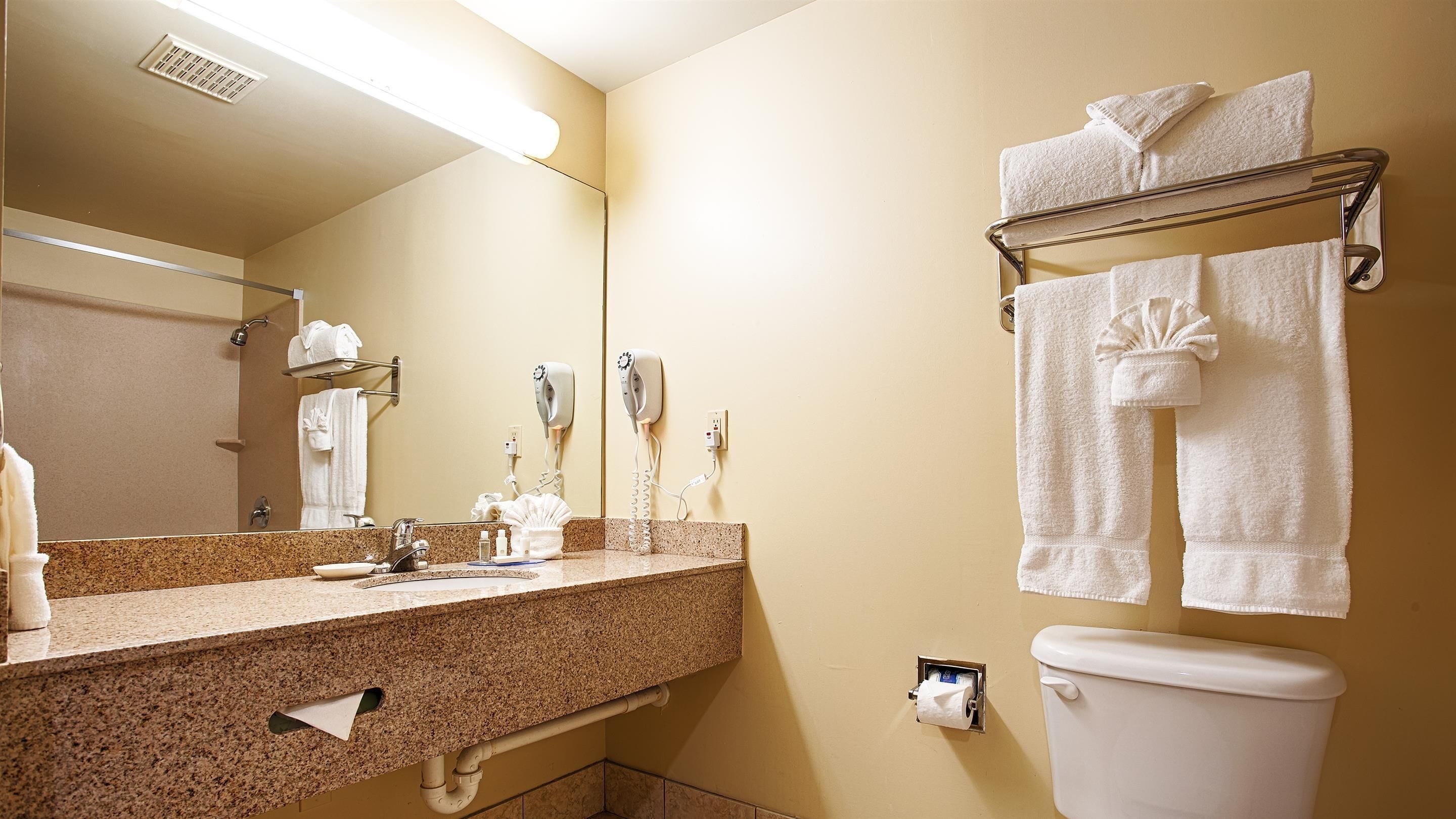 Best Western Fort Lauderdale Airport/Cruise Port Best Western Fort Lauderdale Airport/Cruise Port