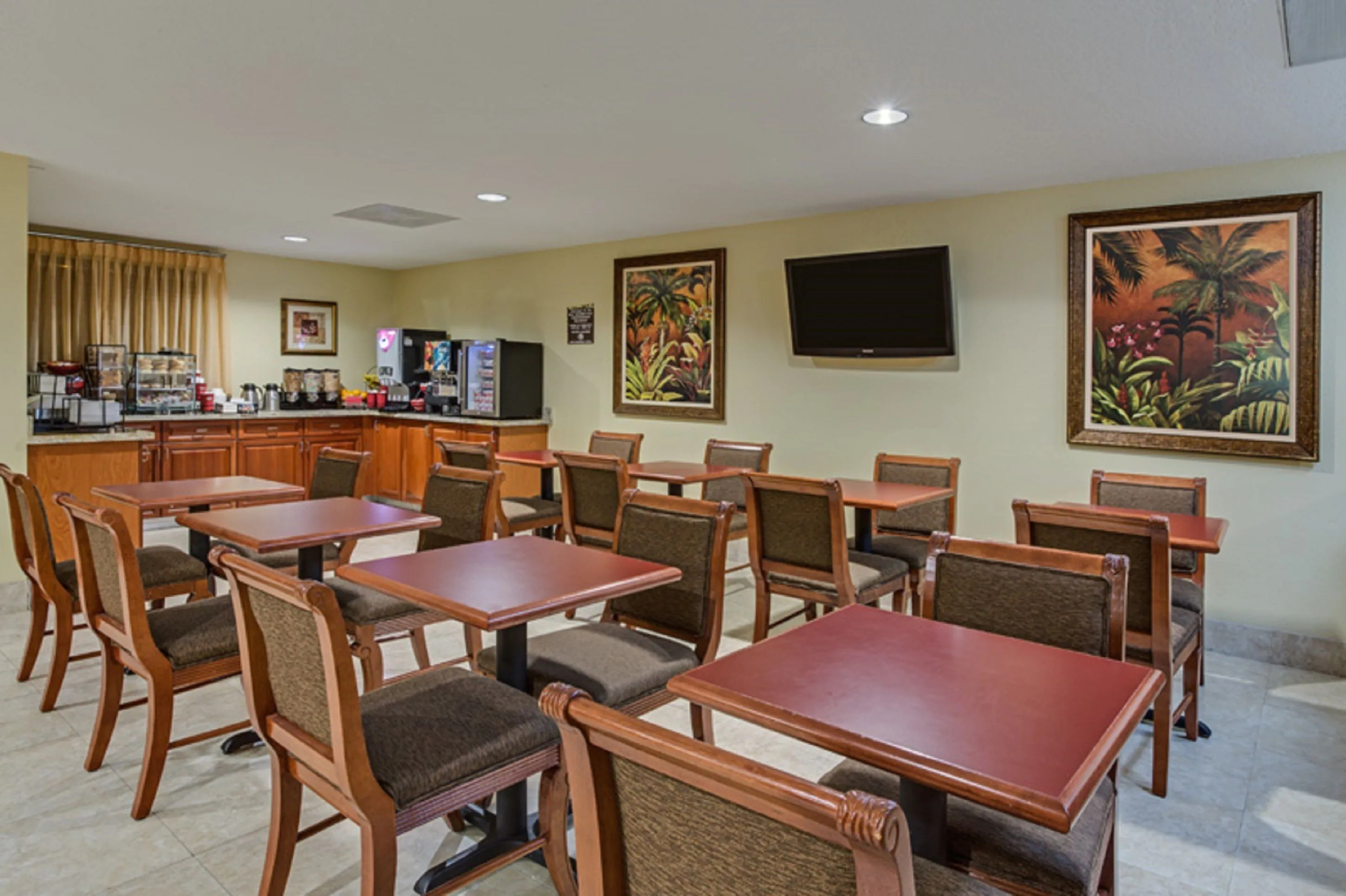 Best Western Fort Lauderdale Airport/Cruise Port Best Western Fort Lauderdale Airport/Cruise Port