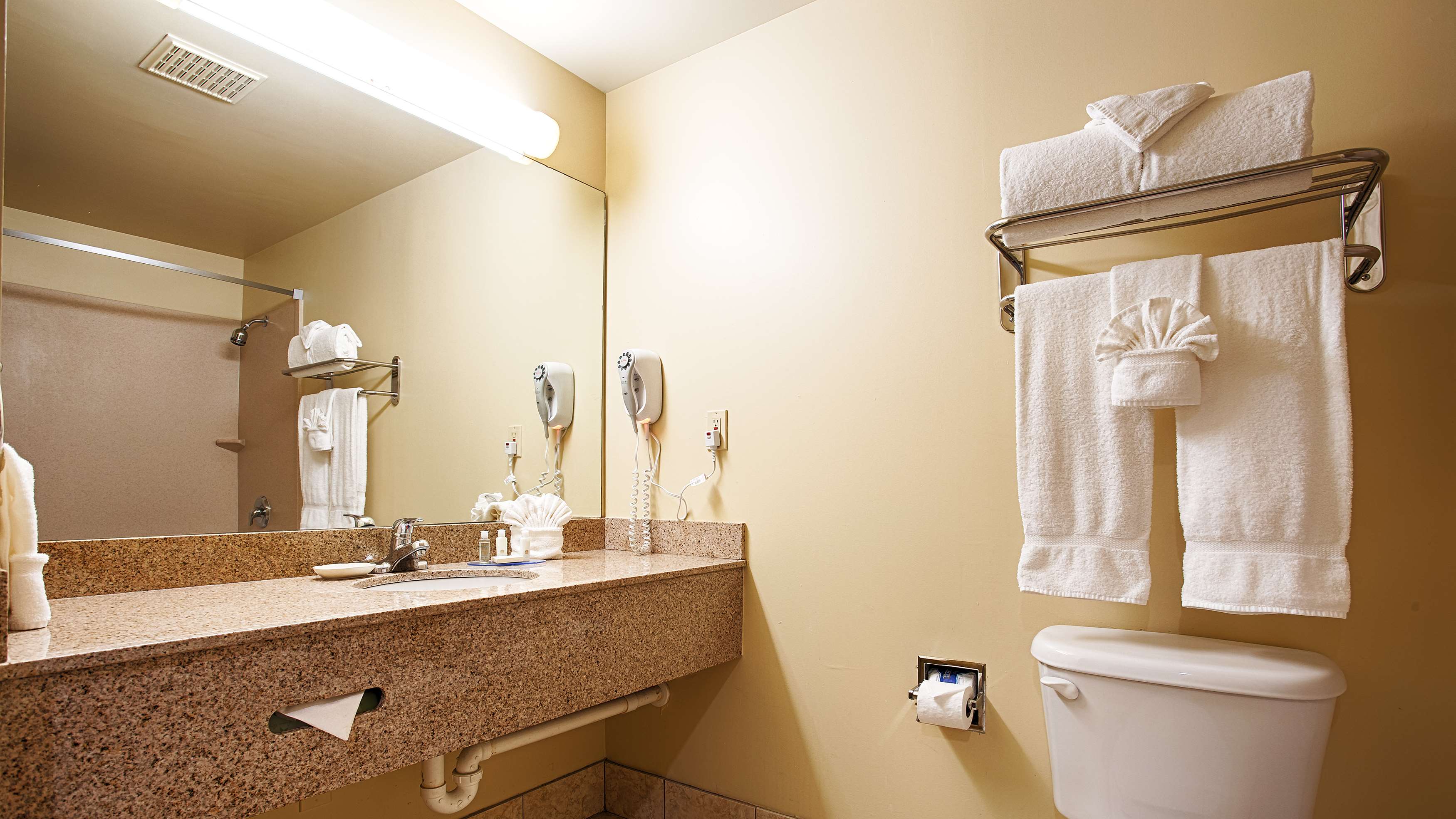 Best Western Fort Lauderdale Airport/Cruise Port Best Western Fort Lauderdale Airport/Cruise Port