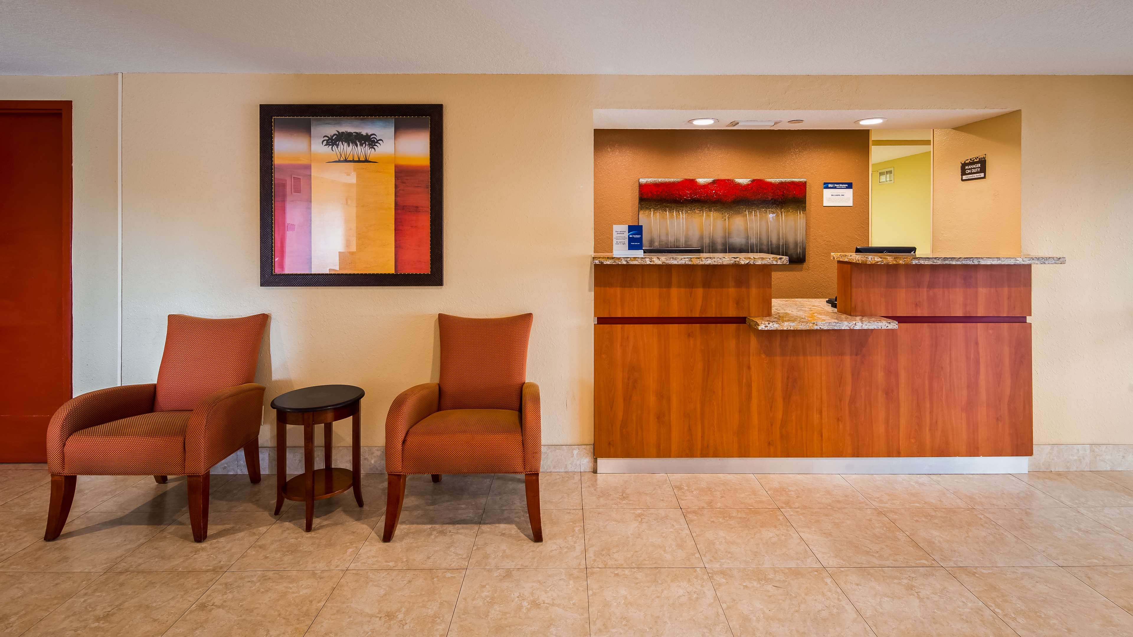 Best Western Fort Lauderdale Airport/Cruise Port Best Western Fort Lauderdale Airport/Cruise Port