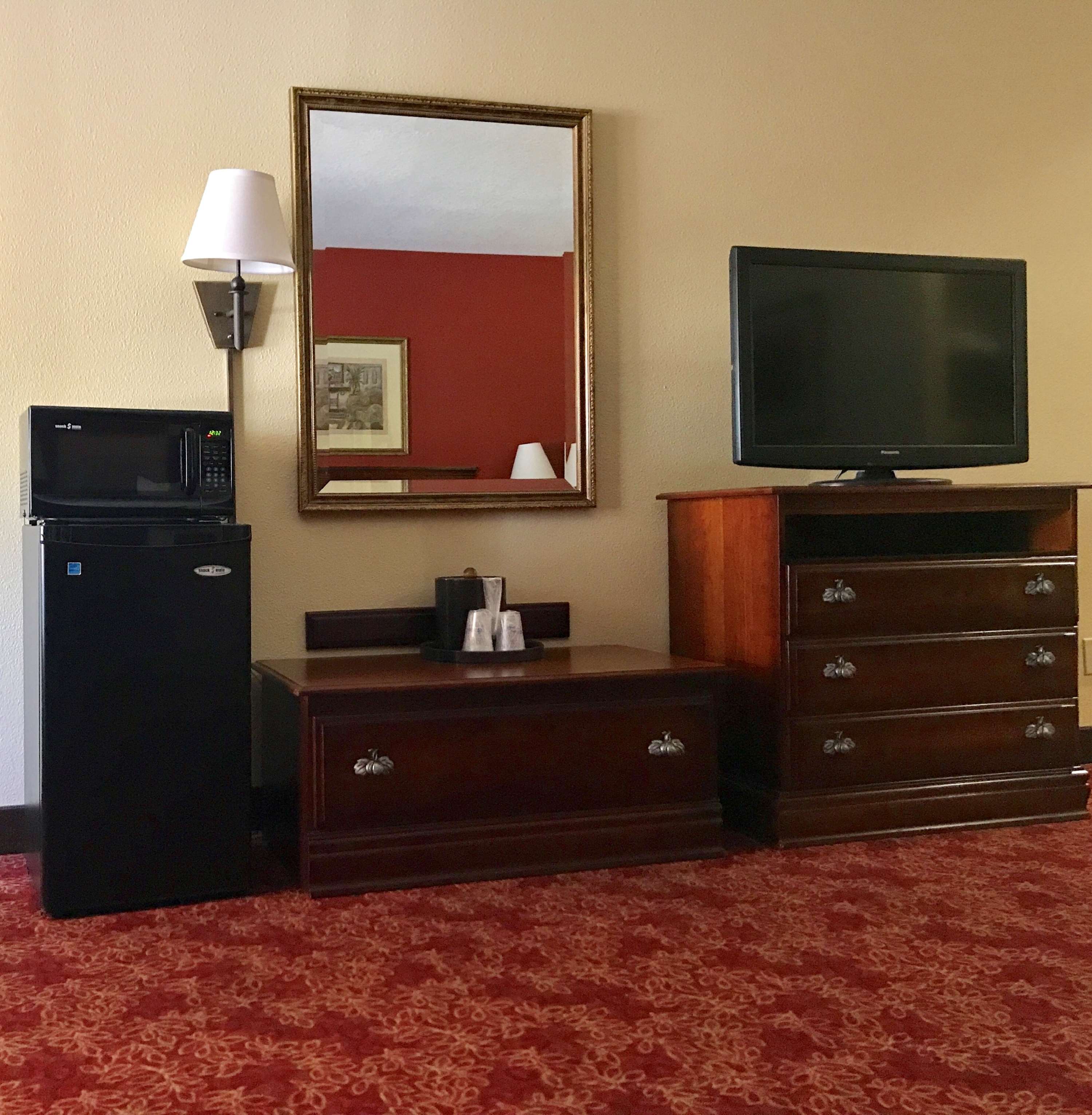 Best Western Fort Lauderdale Airport/Cruise Port Best Western Fort Lauderdale Airport/Cruise Port