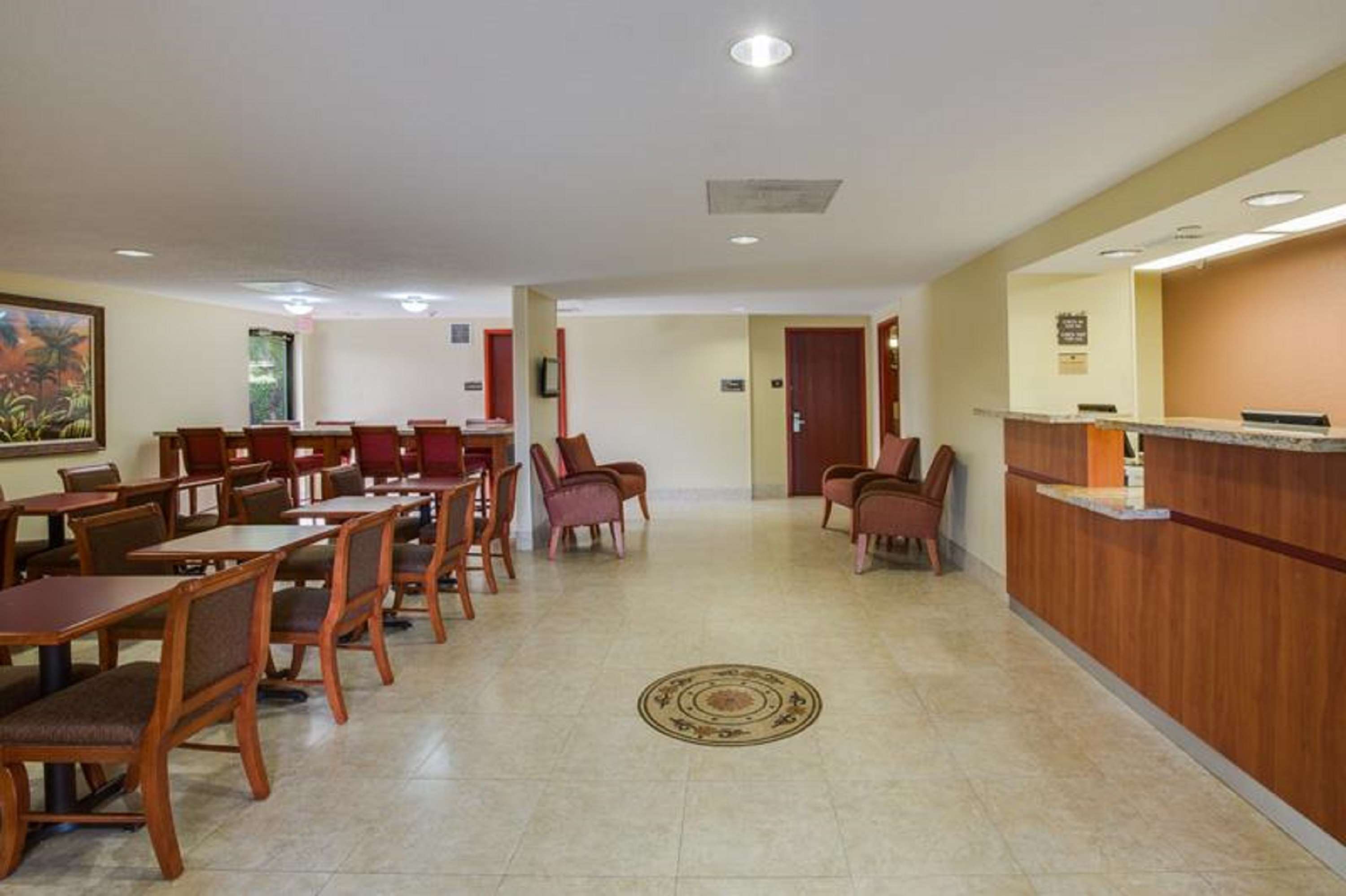 Best Western Fort Lauderdale Airport/Cruise Port Best Western Fort Lauderdale Airport/Cruise Port