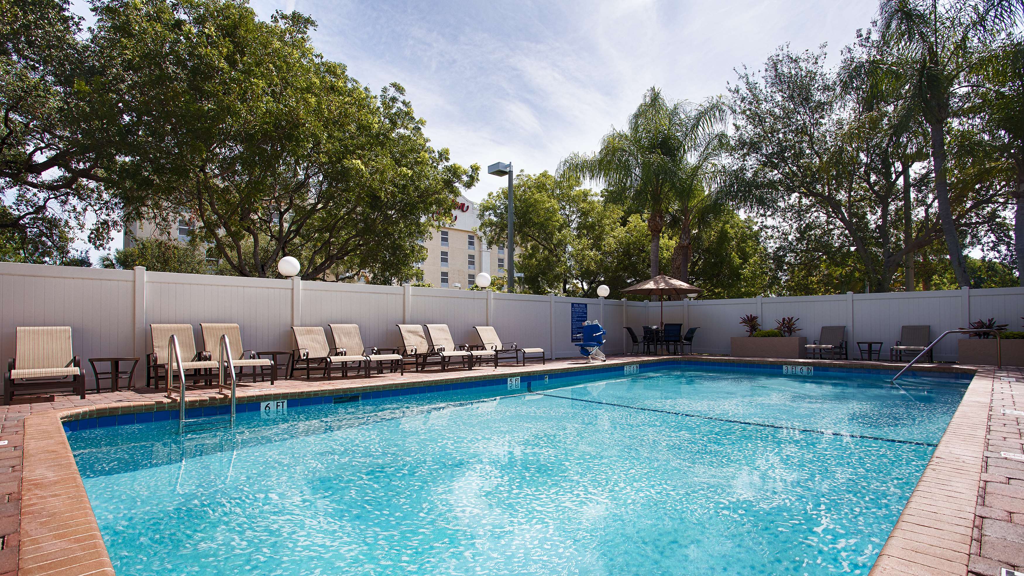 Best Western Fort Lauderdale Airport/Cruise Port Best Western Fort Lauderdale Airport/Cruise Port