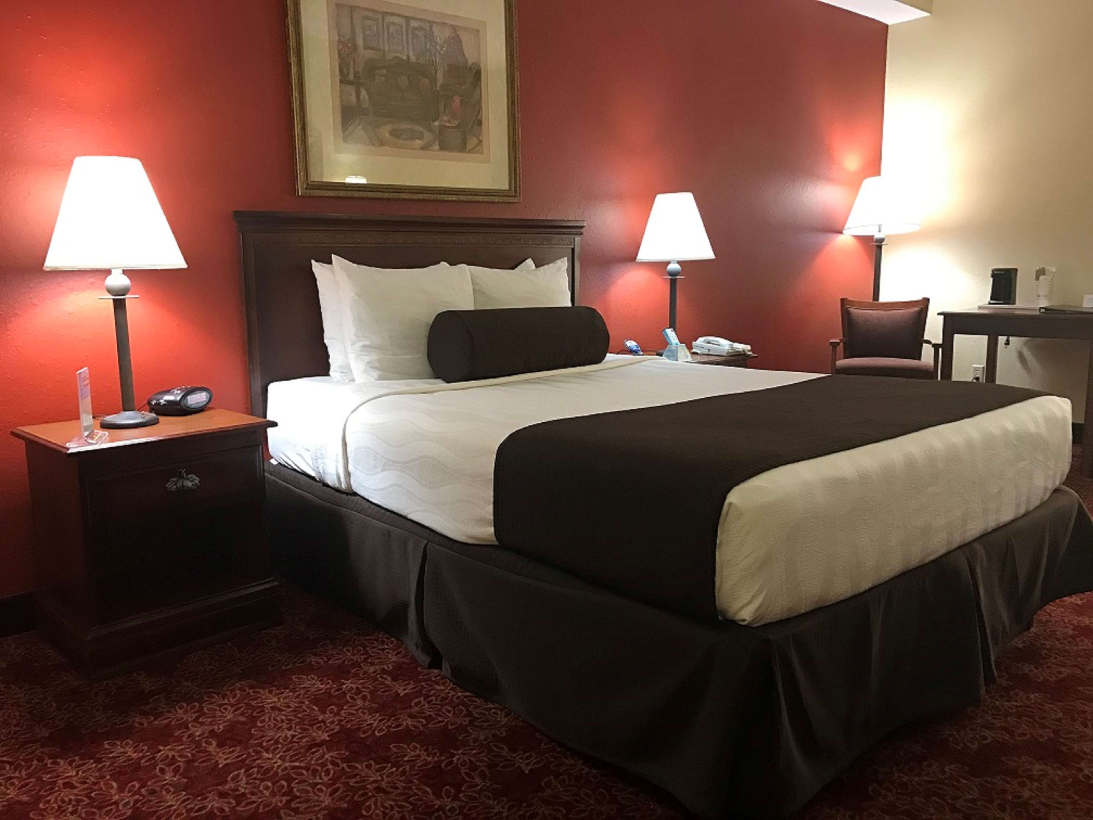 Best Western Fort Lauderdale Airport/Cruise Port Best Western Fort Lauderdale Airport/Cruise Port
