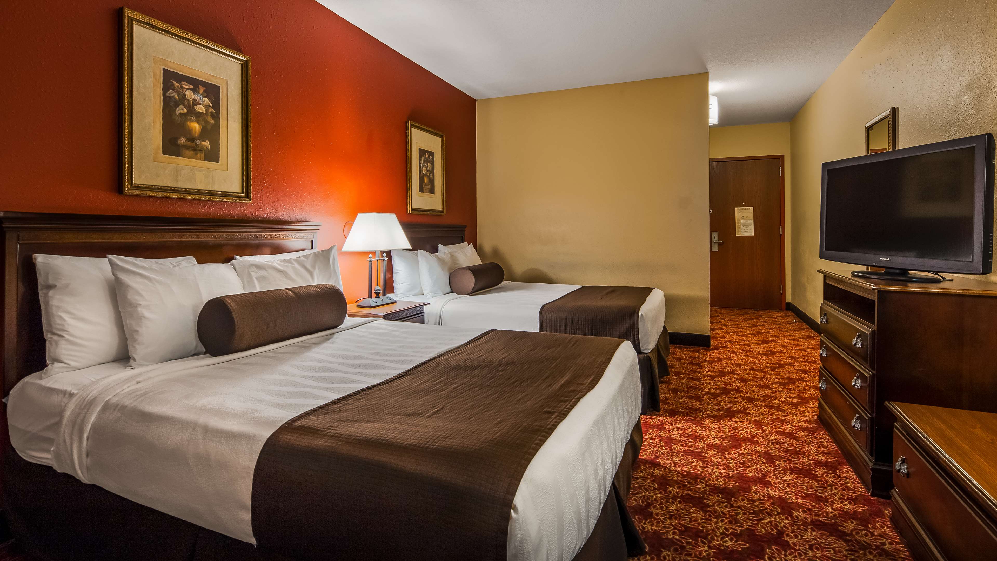 Best Western Fort Lauderdale Airport/Cruise Port Best Western Fort Lauderdale Airport/Cruise Port