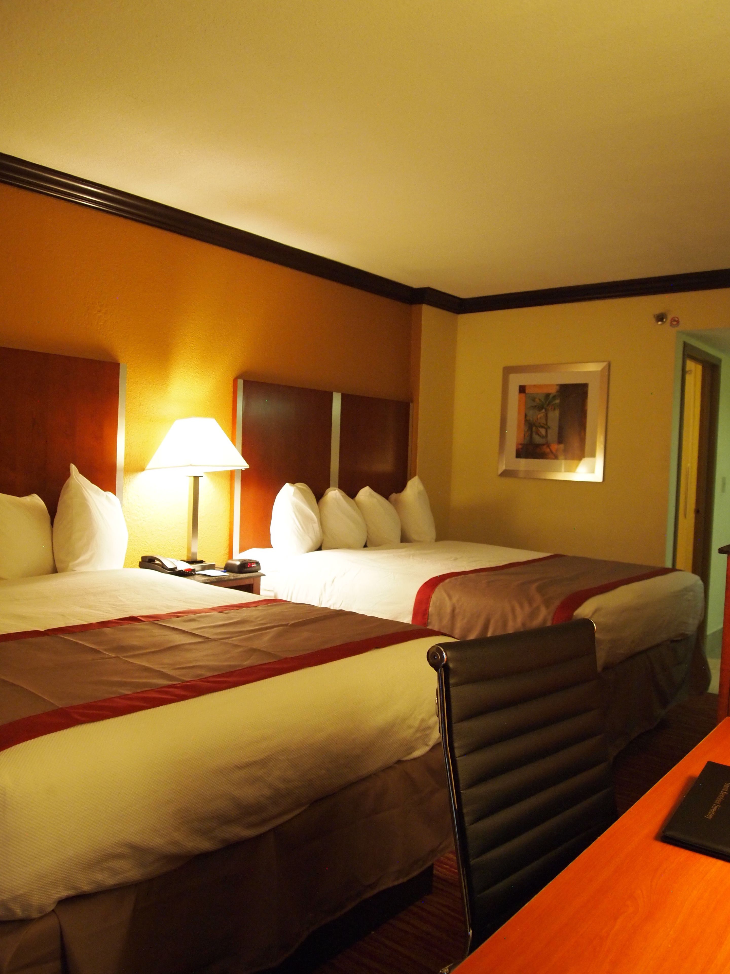 Best Western Ft. Lauderdale I-95 Inn Best Western Ft. Lauderdale I-95 Inn