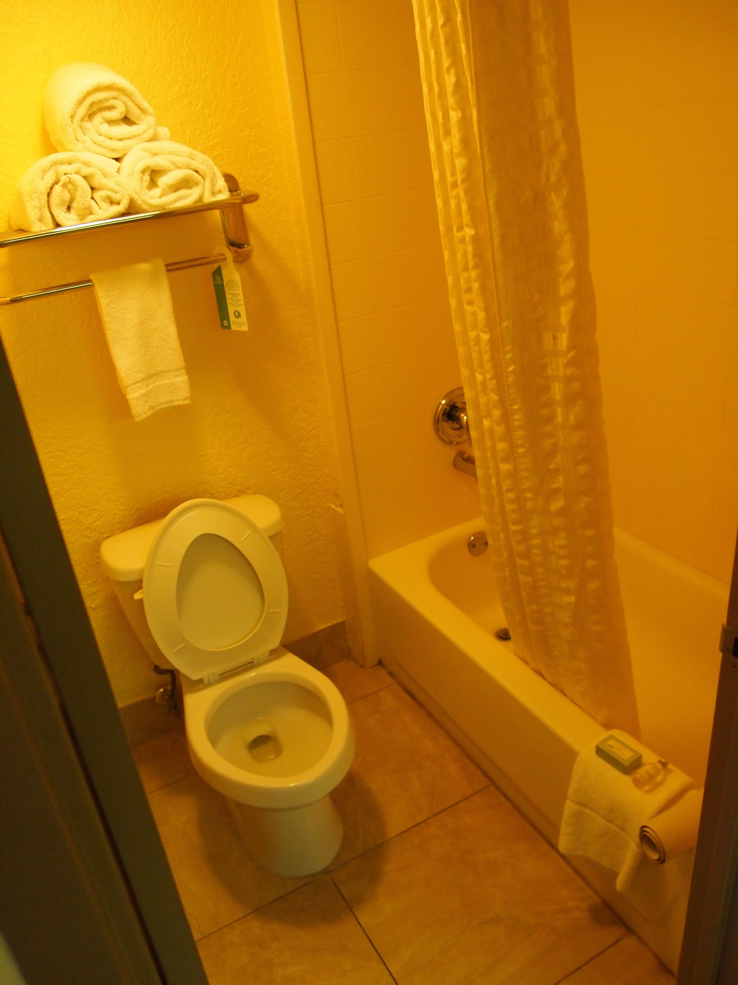 Best Western Ft. Lauderdale I-95 Inn Best Western Ft. Lauderdale I-95 Inn