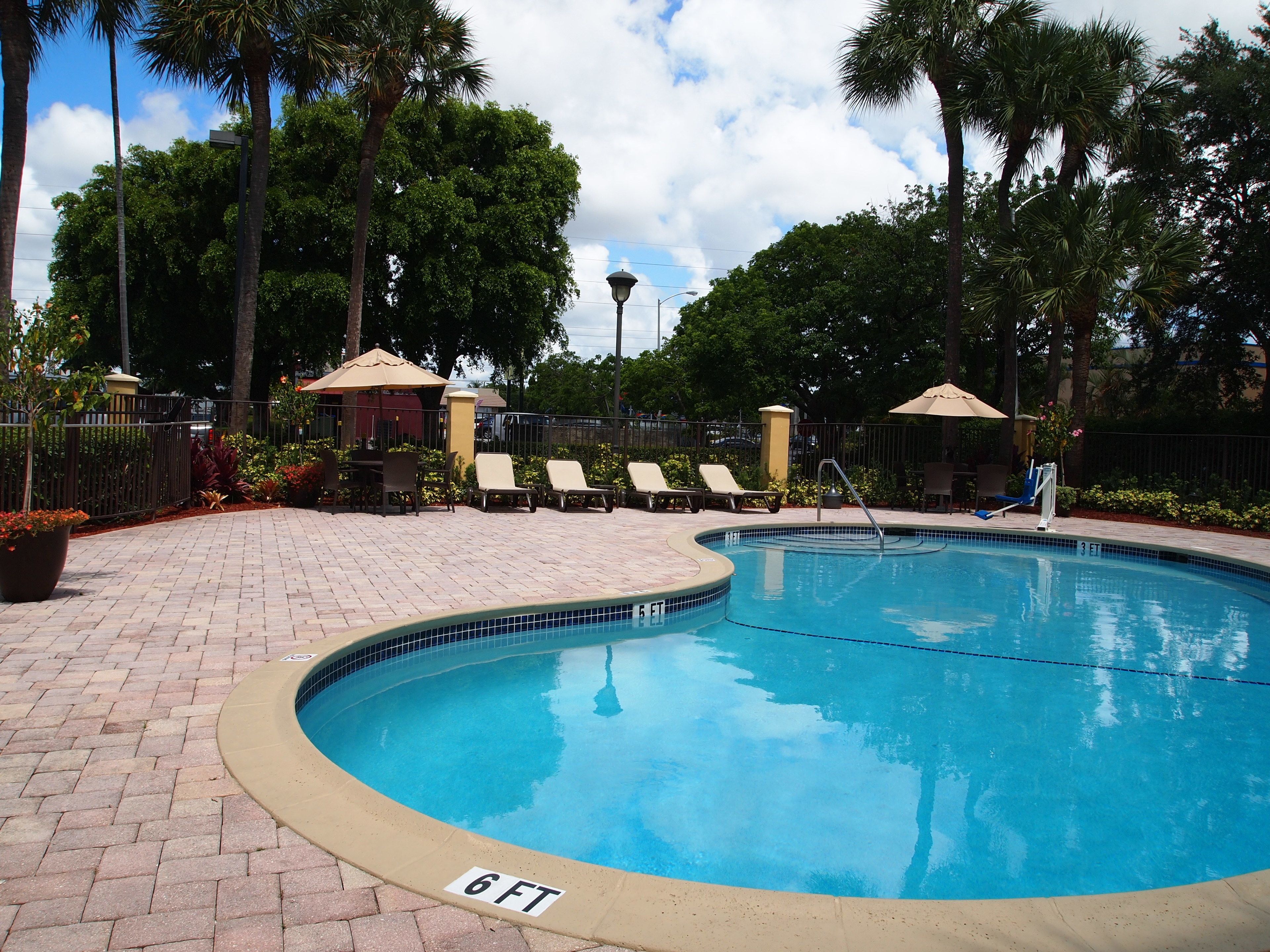 Best Western Ft. Lauderdale I-95 Inn Best Western Ft. Lauderdale I-95 Inn