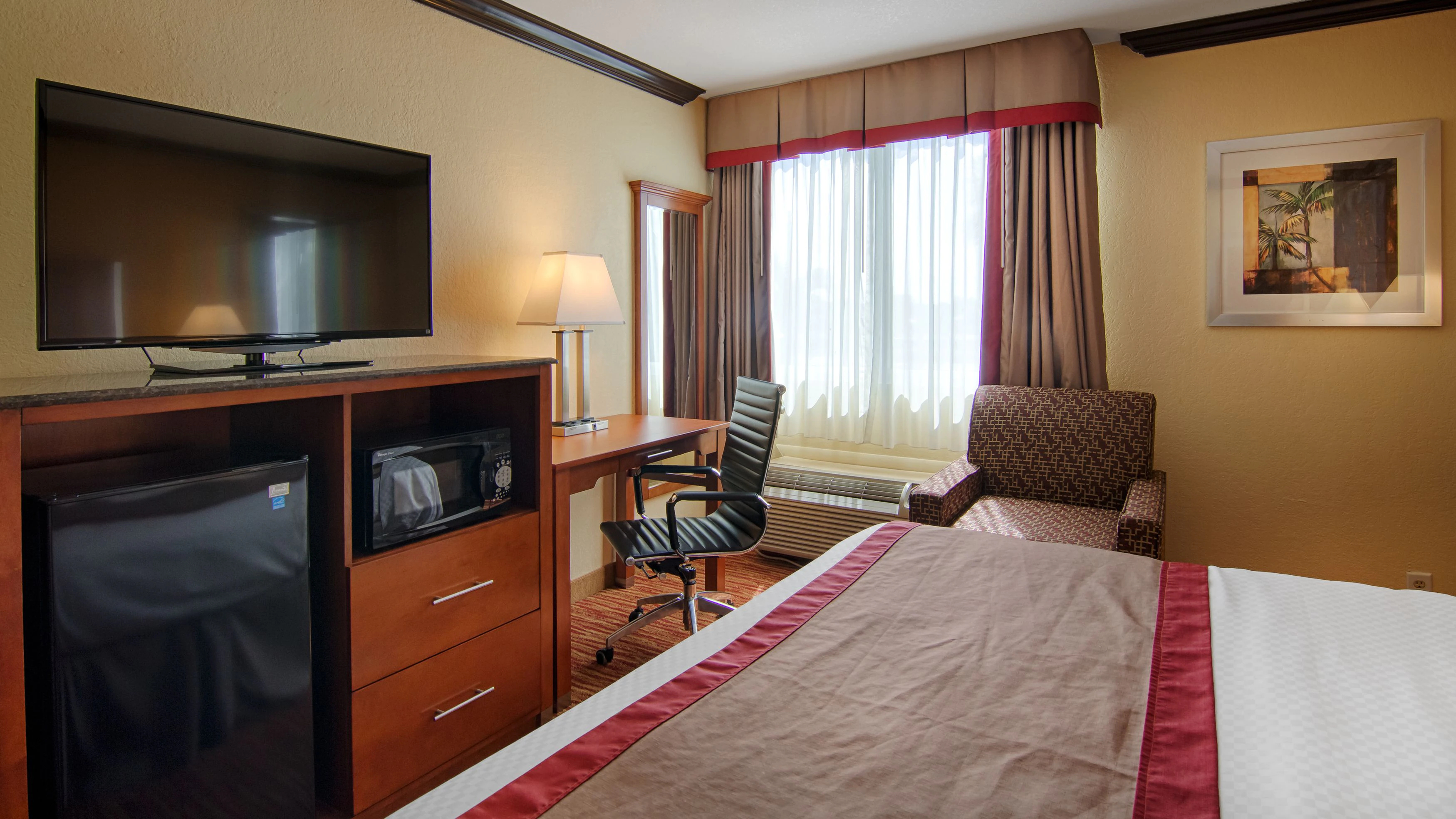 Best Western Ft. Lauderdale I-95 Inn Best Western Ft. Lauderdale I-95 Inn