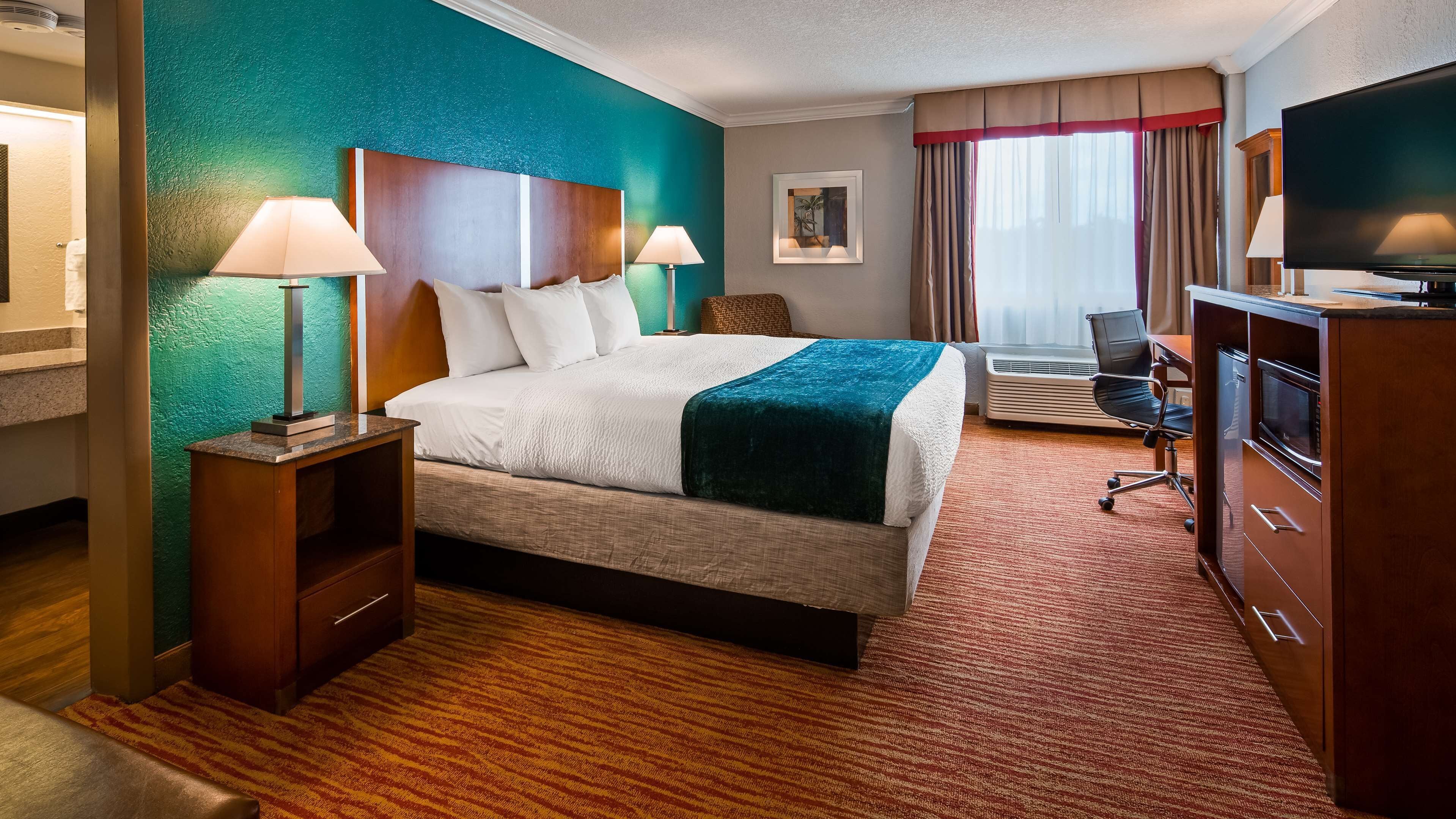 Best Western Ft. Lauderdale I-95 Inn Best Western Ft. Lauderdale I-95 Inn