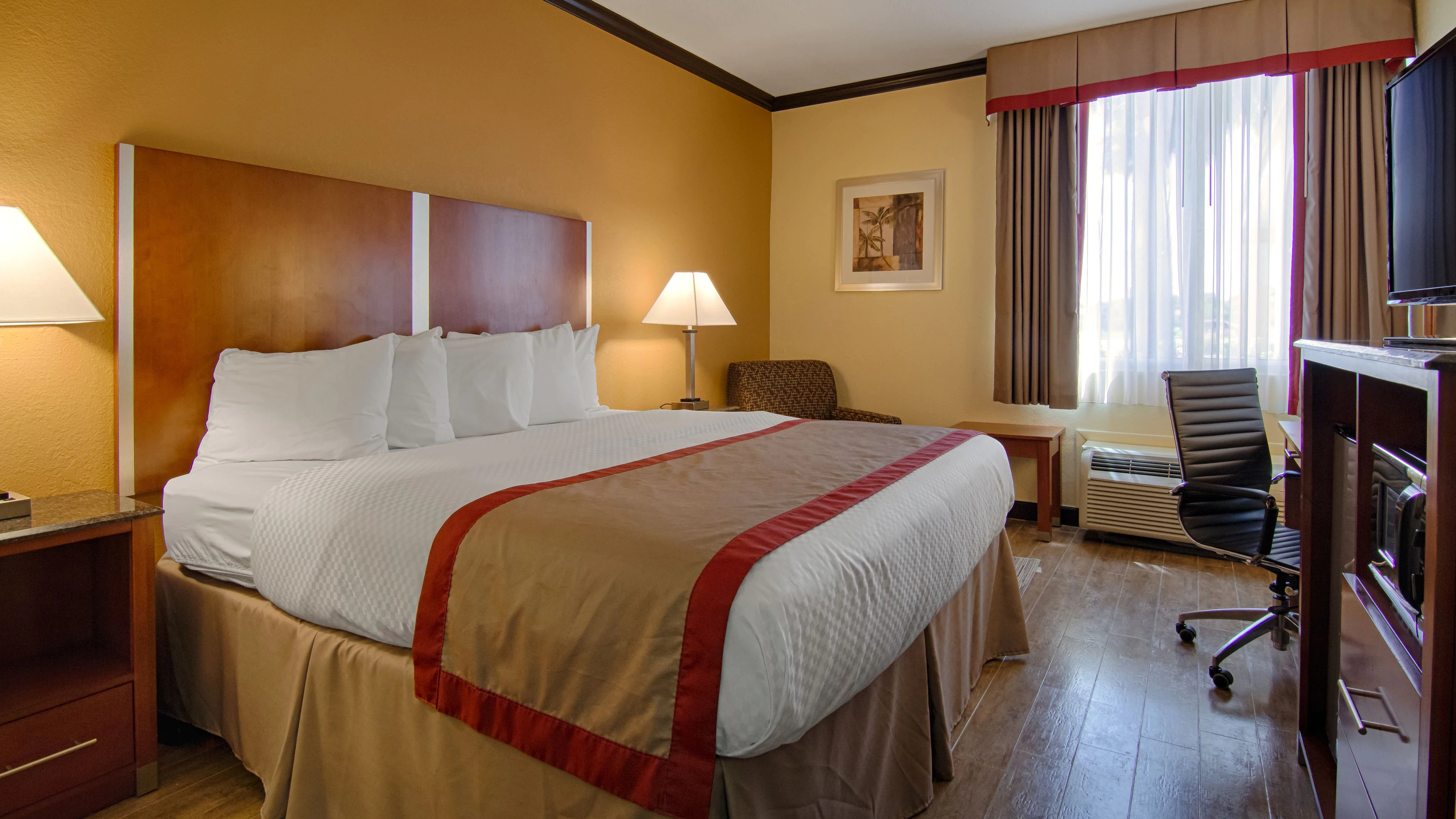 Best Western Ft. Lauderdale I-95 Inn Best Western Ft. Lauderdale I-95 Inn