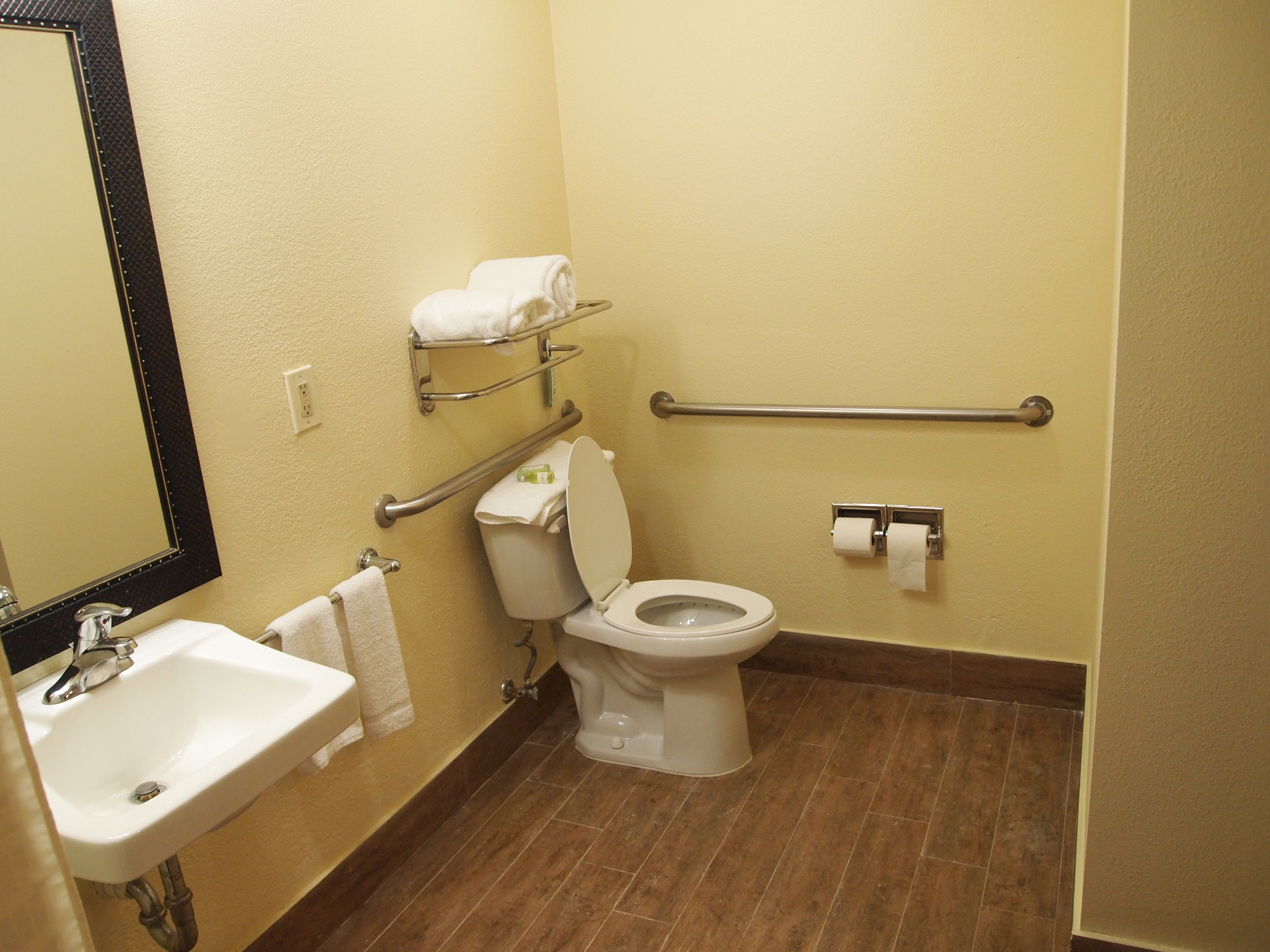 Best Western Ft. Lauderdale I-95 Inn Best Western Ft. Lauderdale I-95 Inn