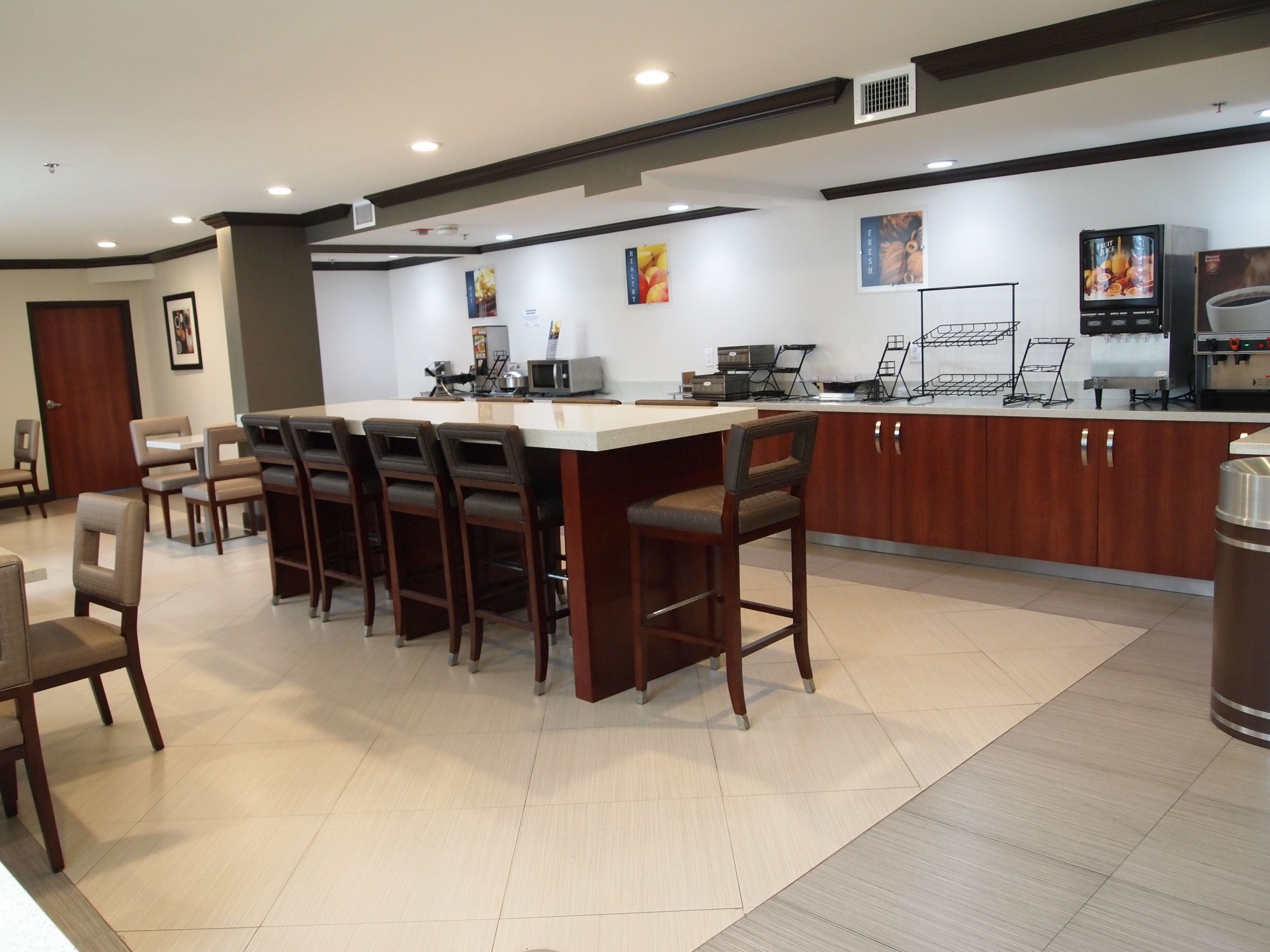 Best Western Ft. Lauderdale I-95 Inn Best Western Ft. Lauderdale I-95 Inn