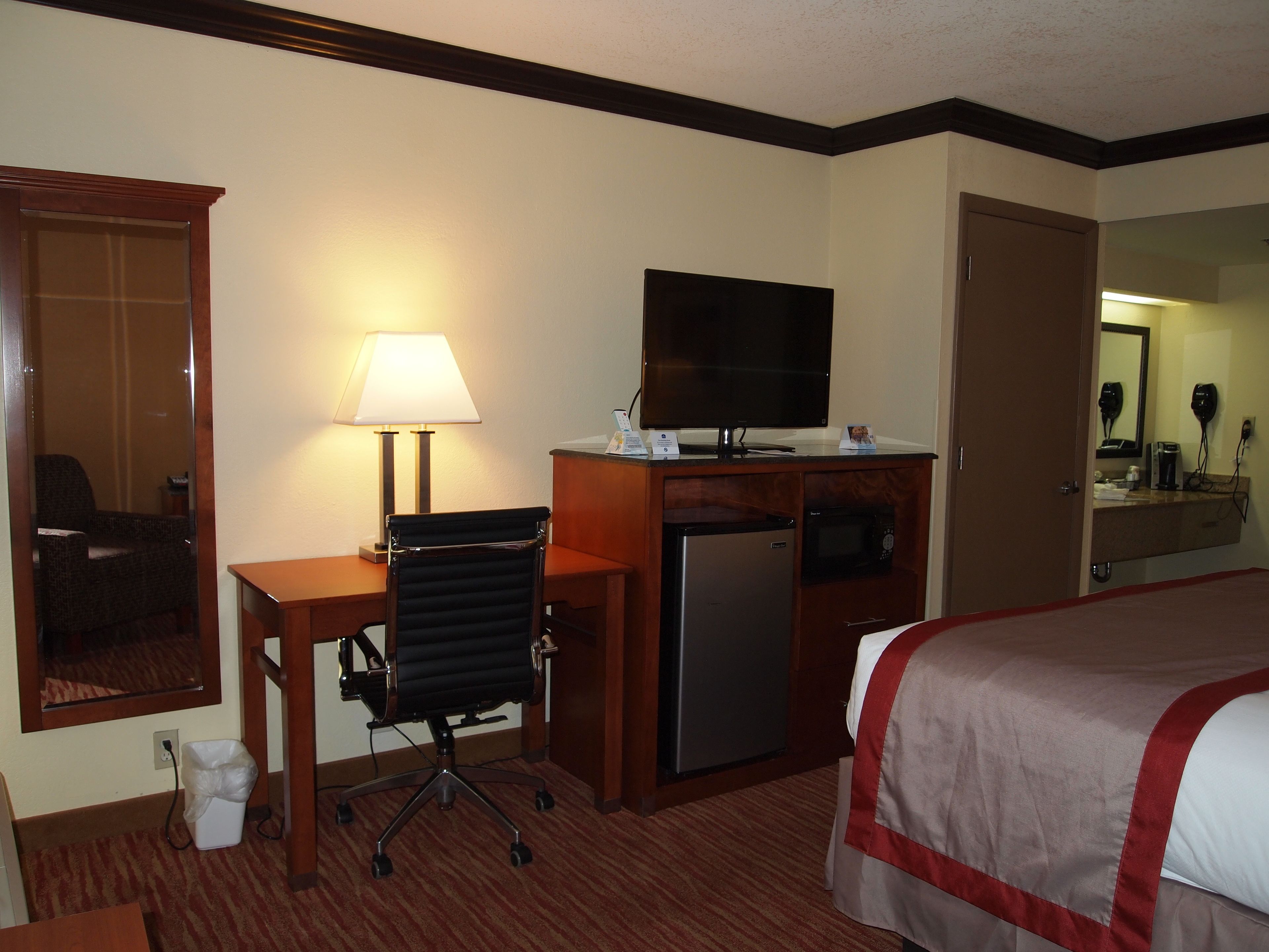 Best Western Ft. Lauderdale I-95 Inn Best Western Ft. Lauderdale I-95 Inn