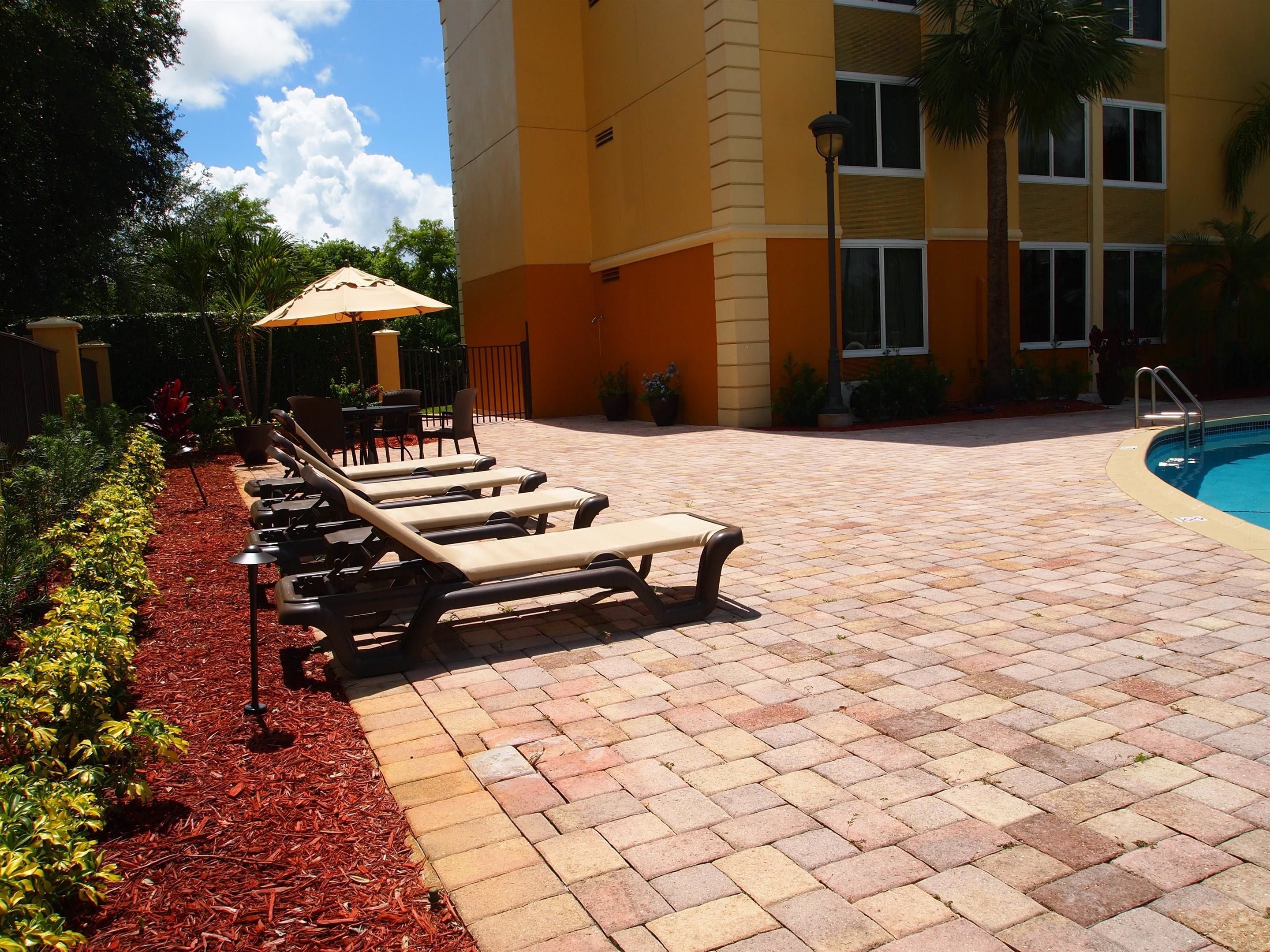 Best Western Ft. Lauderdale I-95 Inn Best Western Ft. Lauderdale I-95 Inn