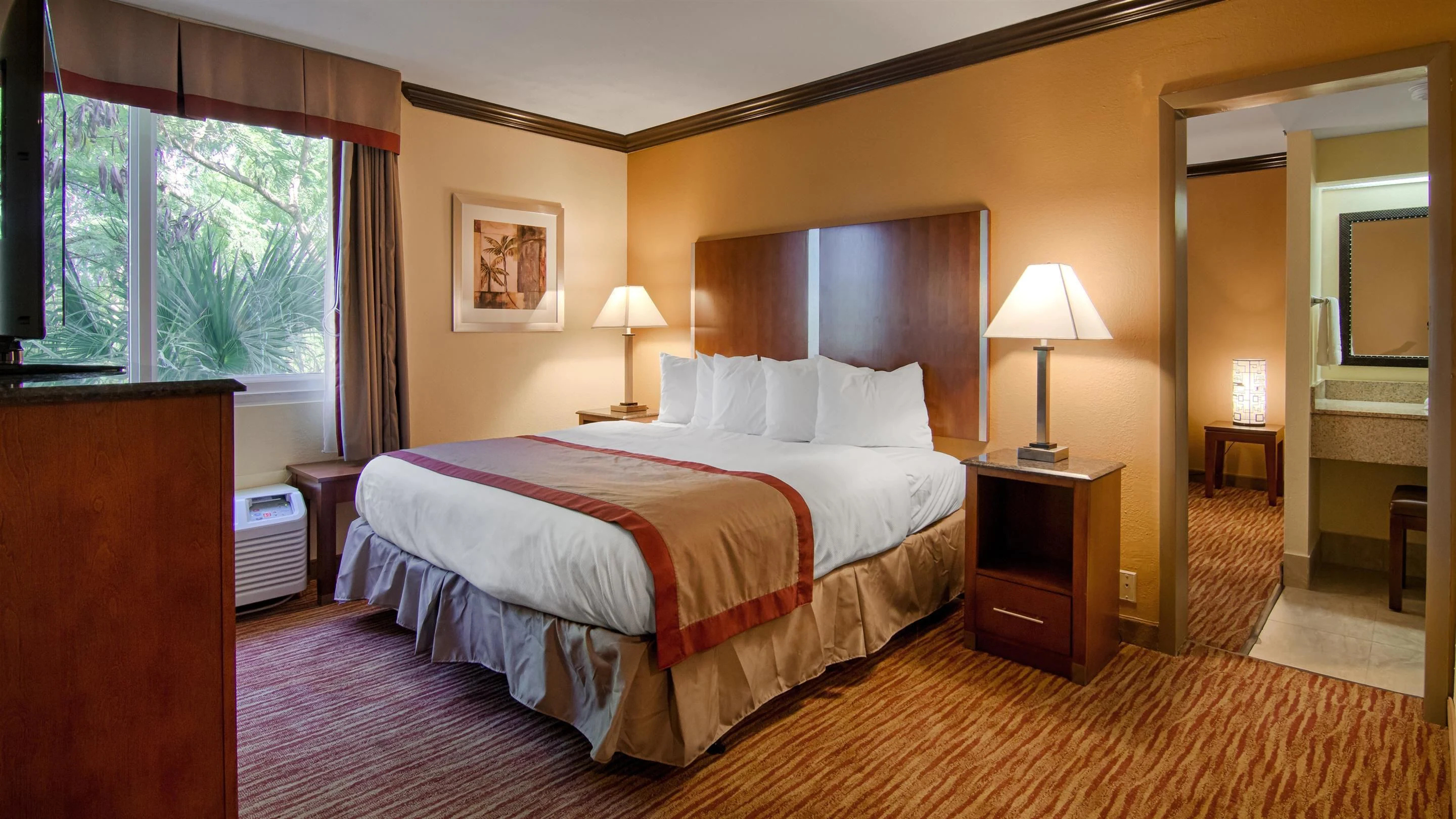 Best Western Ft. Lauderdale I-95 Inn Best Western Ft. Lauderdale I-95 Inn