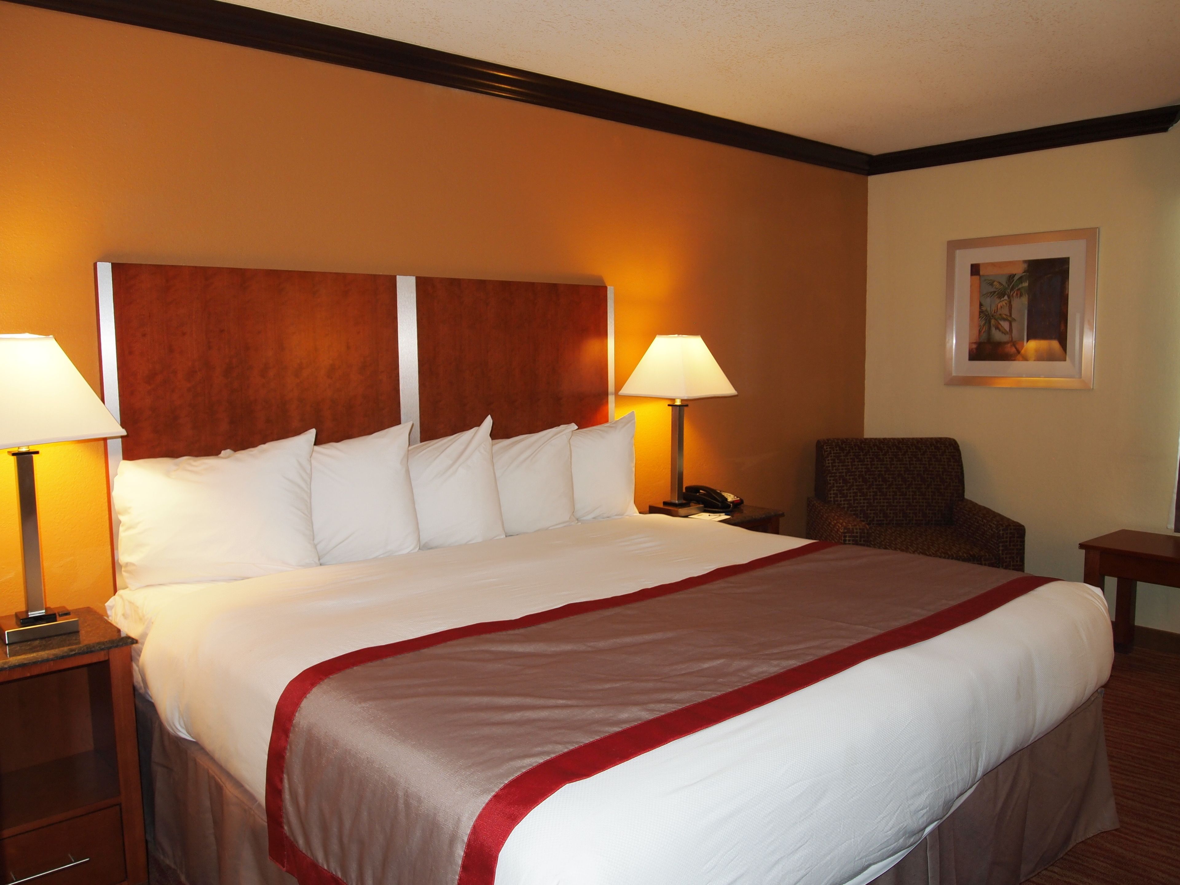 Best Western Ft. Lauderdale I-95 Inn Best Western Ft. Lauderdale I-95 Inn
