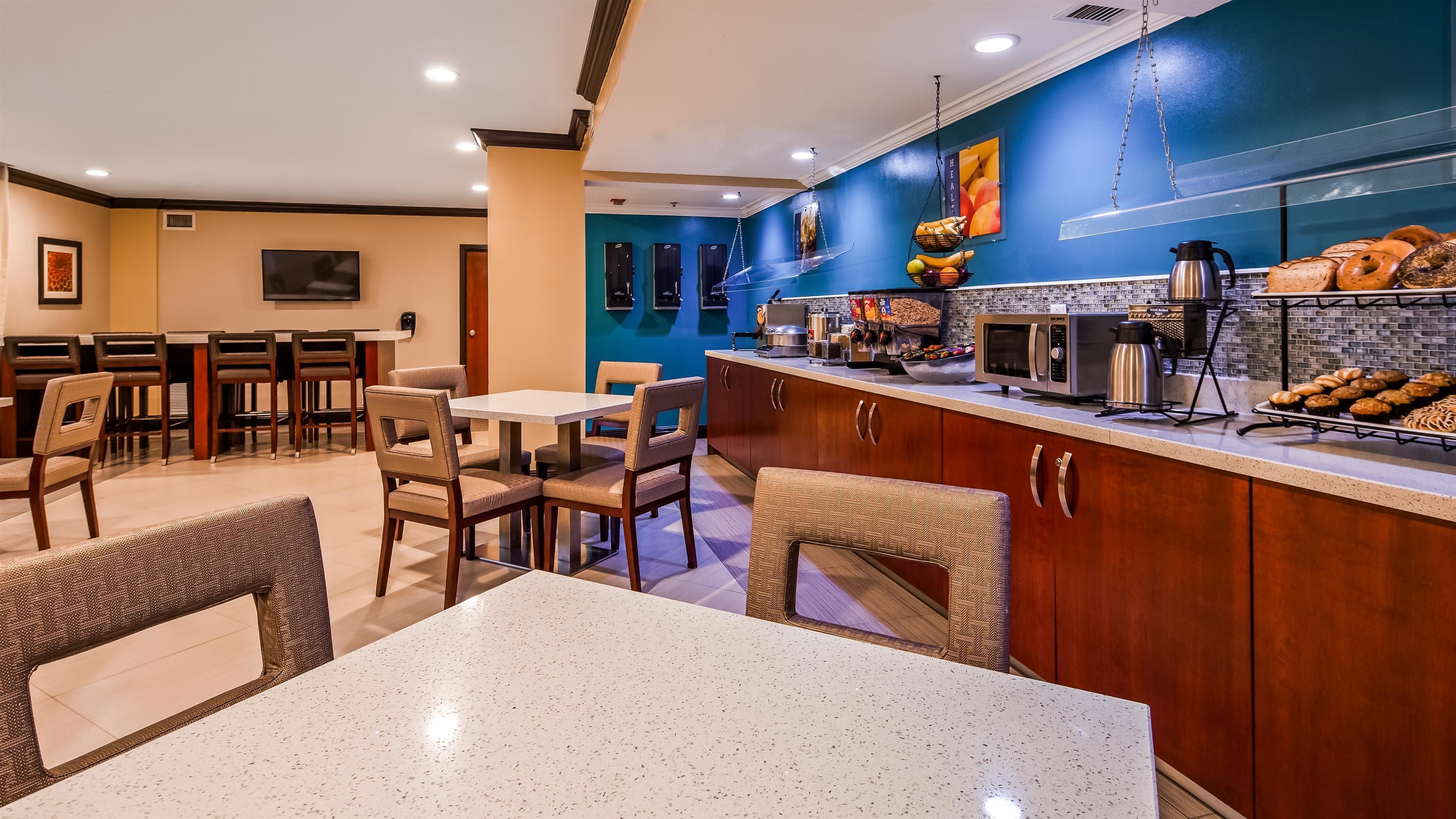 Best Western Ft. Lauderdale I-95 Inn Best Western Ft. Lauderdale I-95 Inn