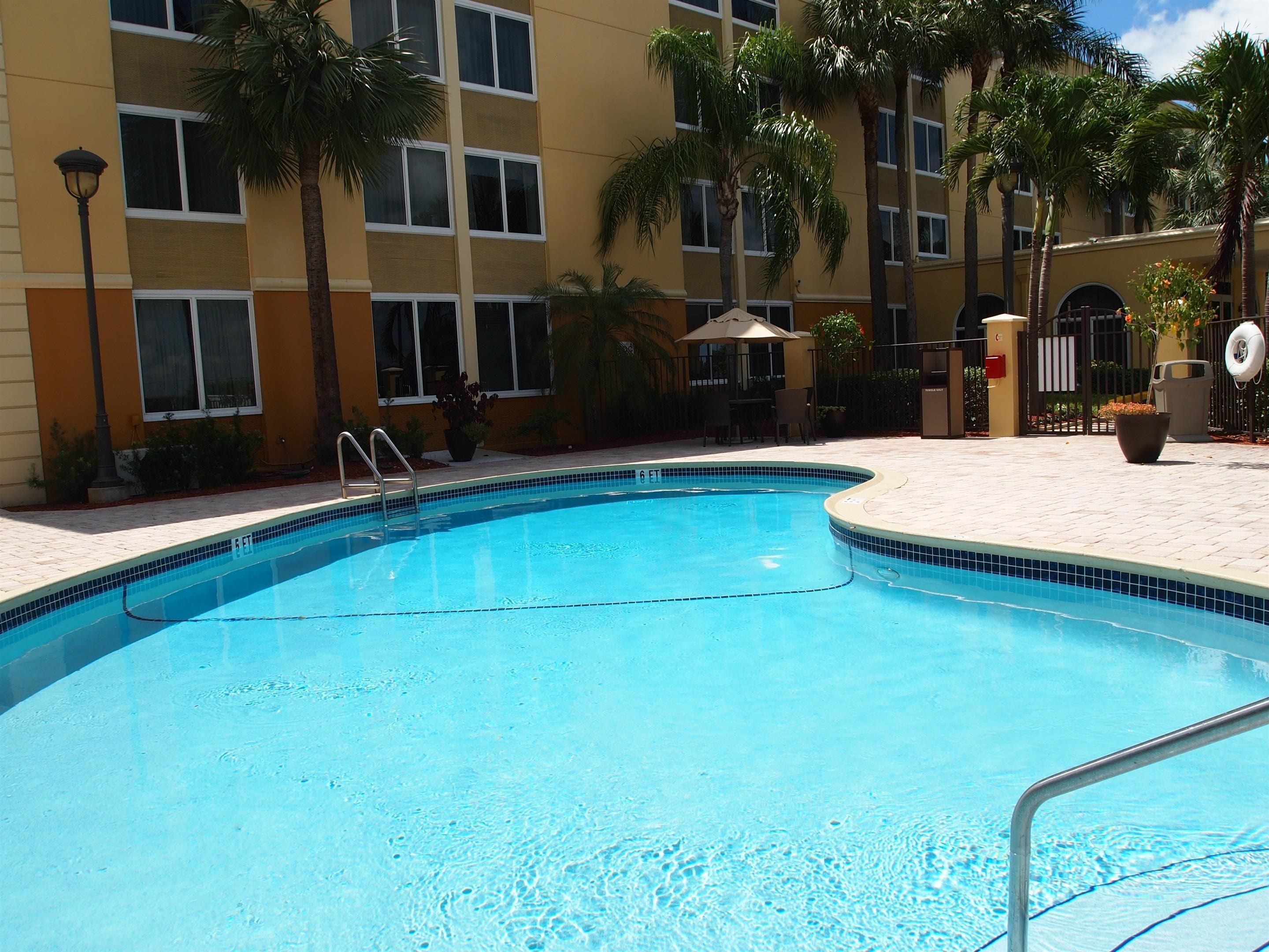 Best Western Ft. Lauderdale I-95 Inn Best Western Ft. Lauderdale I-95 Inn