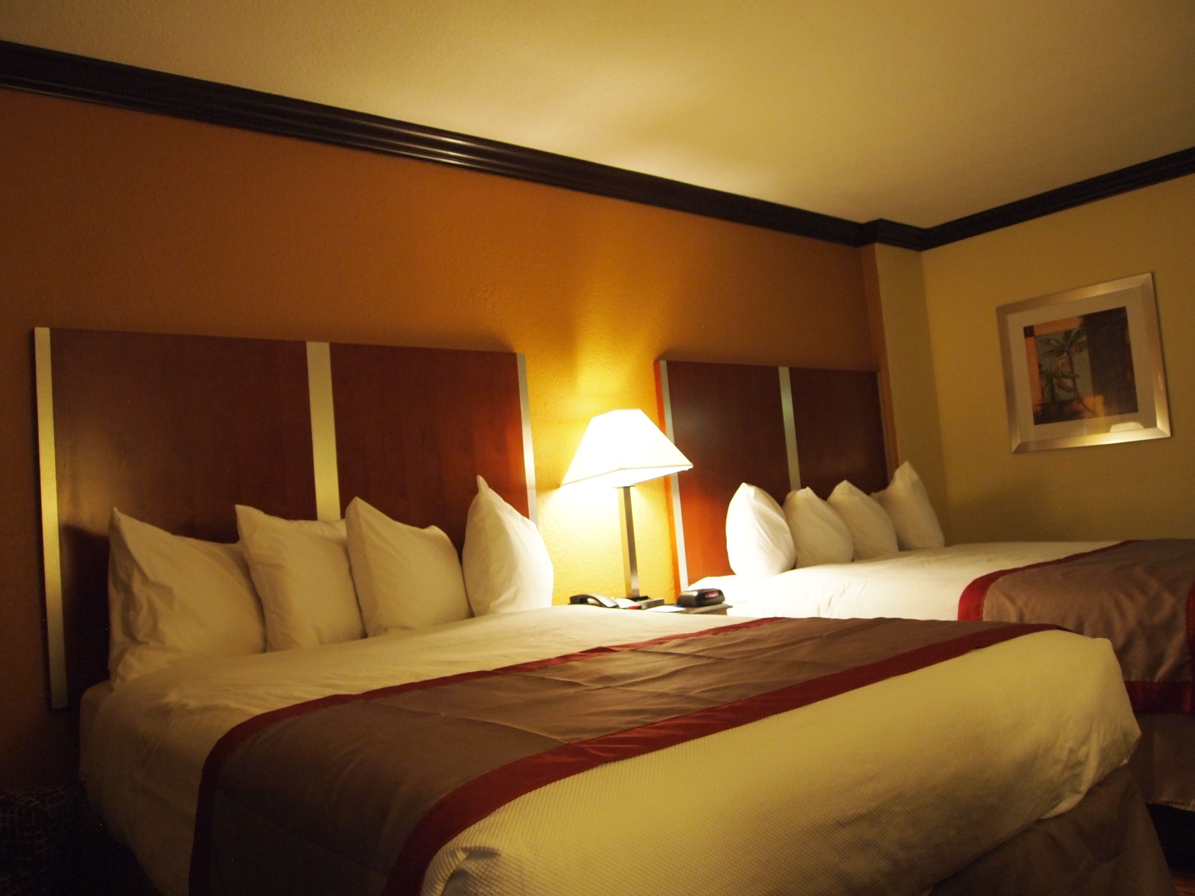Best Western Ft. Lauderdale I-95 Inn Best Western Ft. Lauderdale I-95 Inn